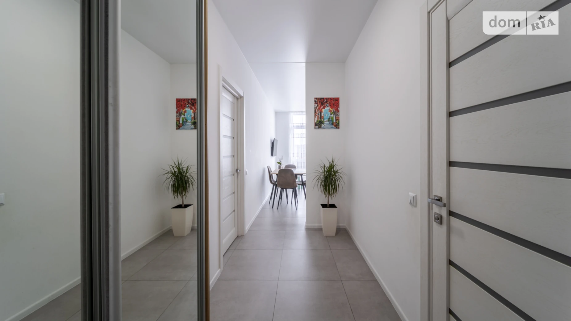 Продается 1-комнатная квартира 40.5 кв. м в Львове, ул. Стрыйская, 111Є - фото 5