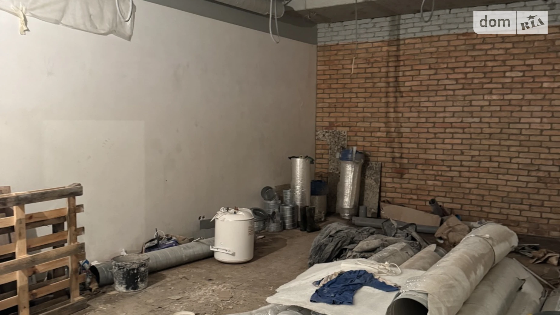 Сдается в аренду помещения свободного назначения 42 кв. м в 15-этажном здании, цена: 11990 грн - фото 4