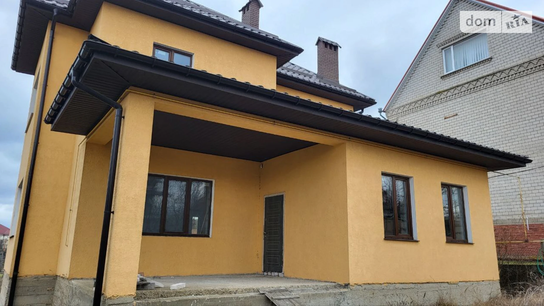 Продается дом на 2 этажа 200 кв. м с мансардой, цена: 180000 $ - фото 5