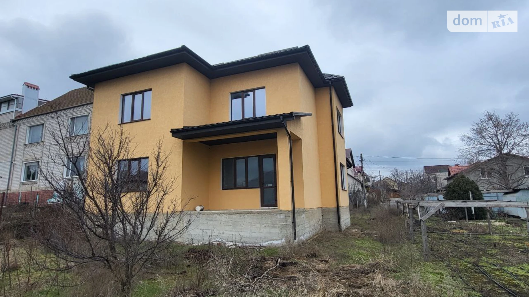 Продается дом на 2 этажа 200 кв. м с мансардой, цена: 180000 $ - фото 2