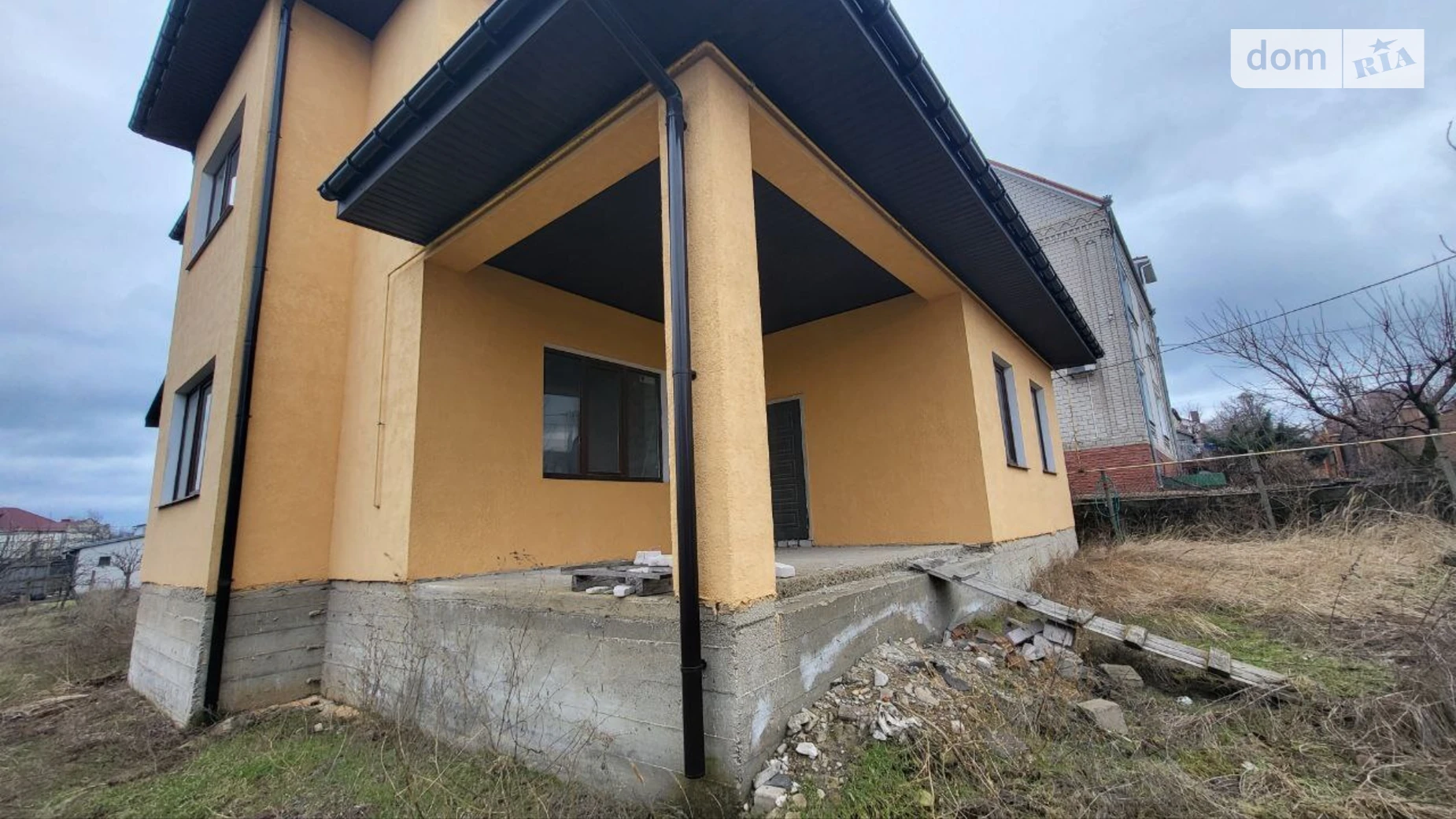Продается дом на 2 этажа 200 кв. м с мансардой, цена: 180000 $ - фото 4
