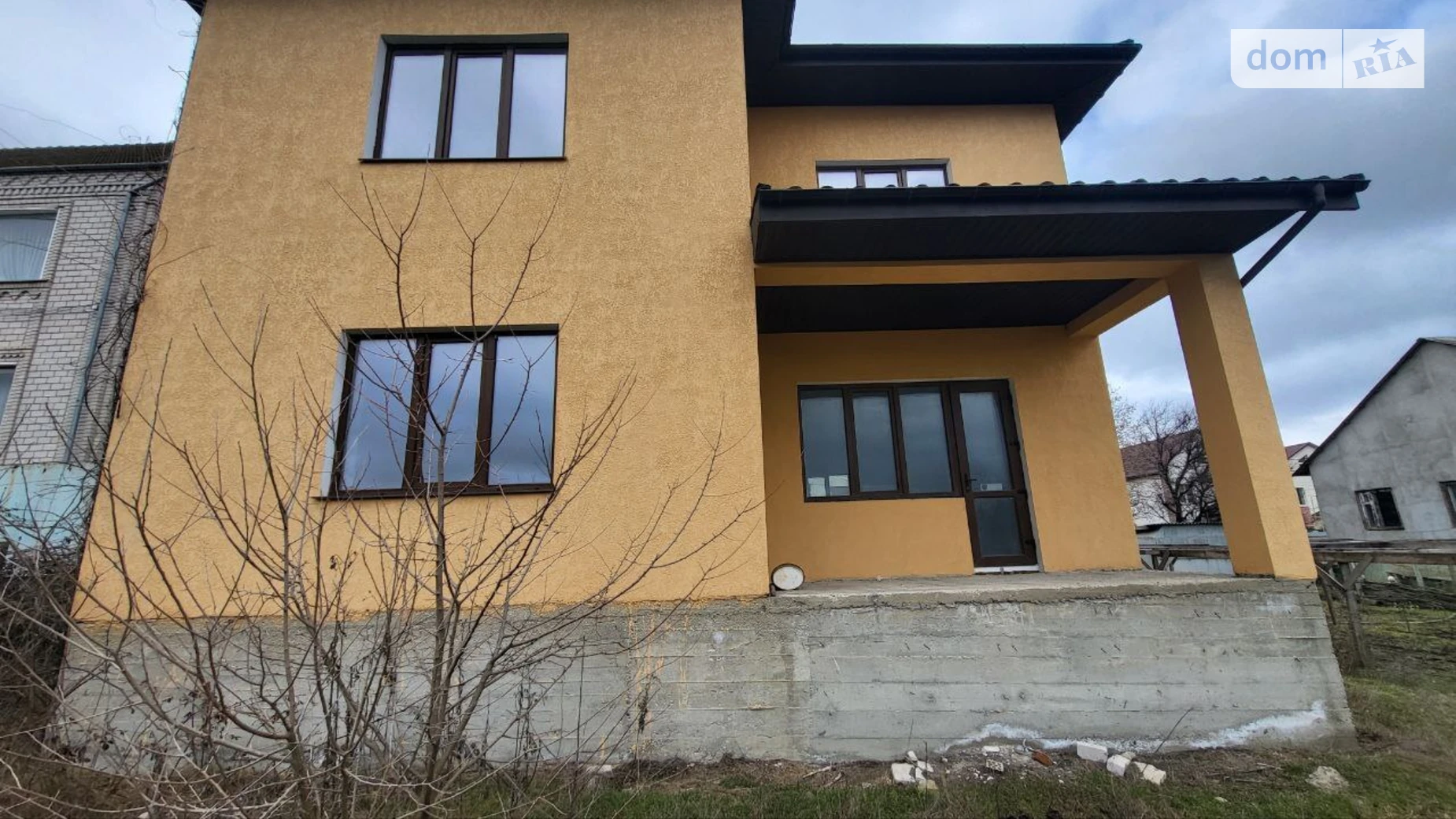 Продается дом на 2 этажа 200 кв. м с мансардой, цена: 180000 $ - фото 3