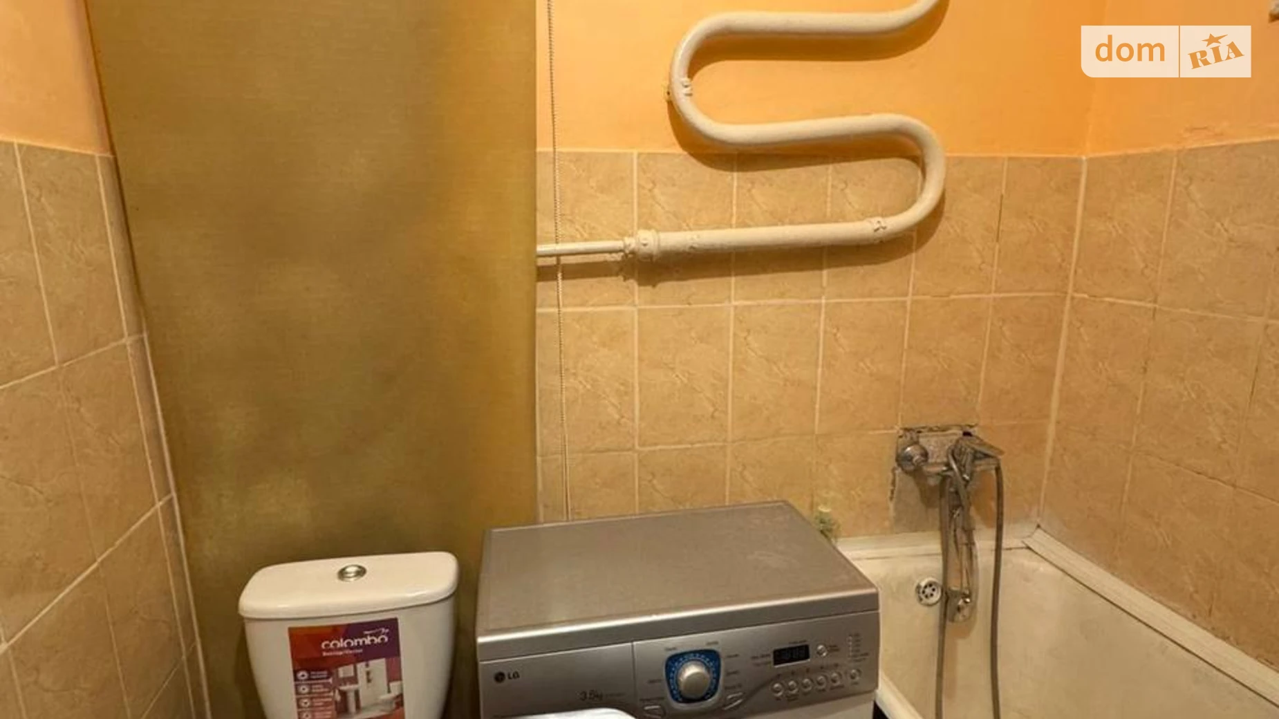 Сдается в аренду 1-комнатная квартира 35 кв. м в Хмельницком, ул. Институтская, 16 - фото 3