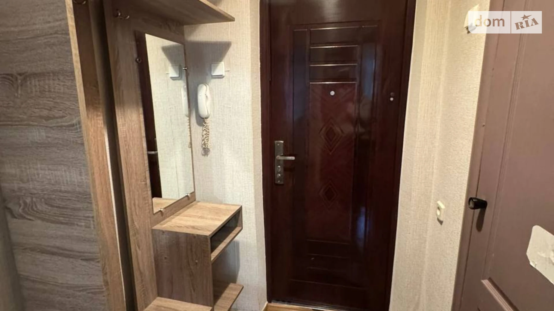 Сдается в аренду 1-комнатная квартира 35 кв. м в Хмельницком, ул. Институтская, 16 - фото 4