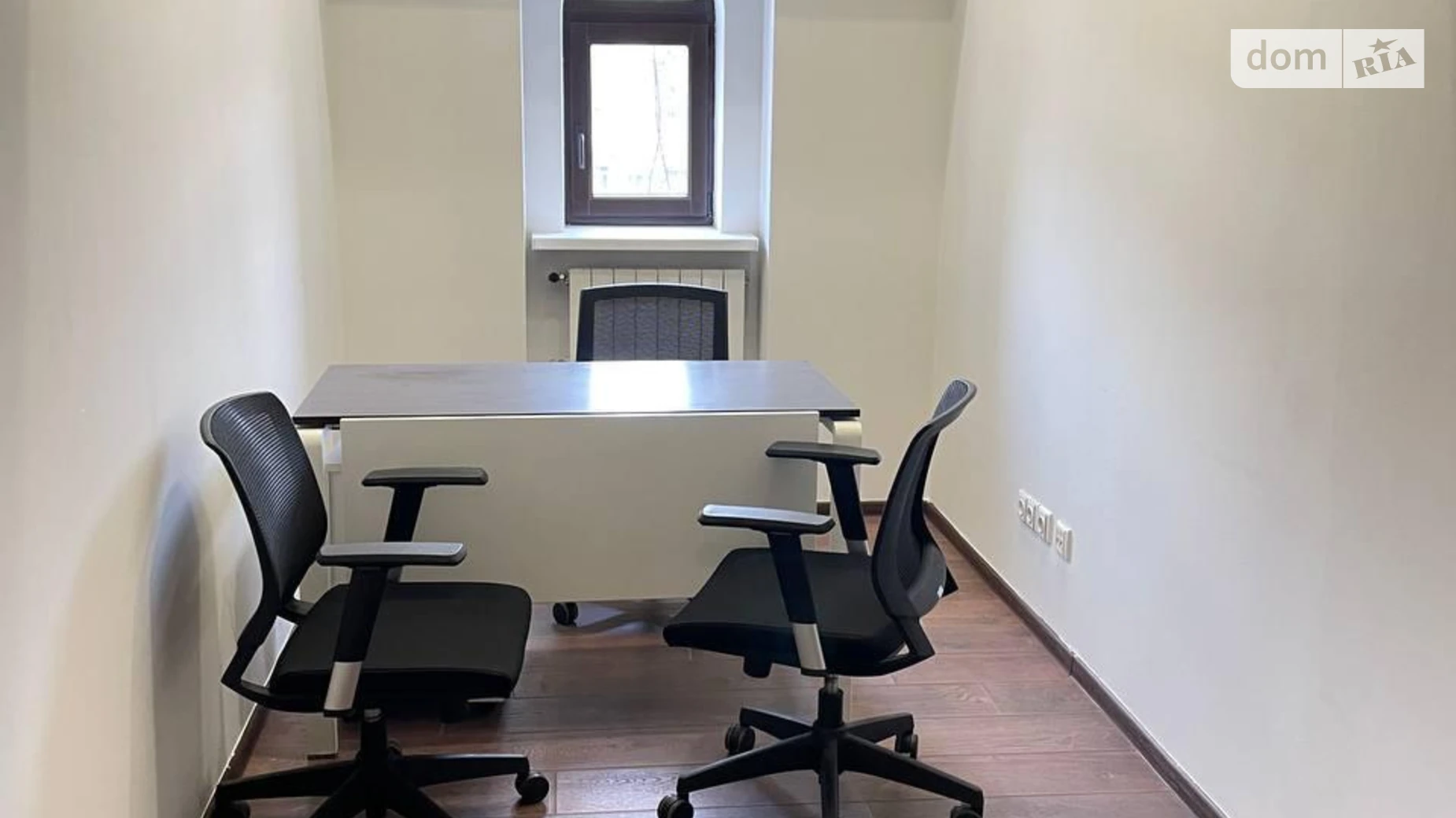 Здається в оренду офіс 125 кв. м в бізнес-центрі, цена: 1875 $ - фото 4