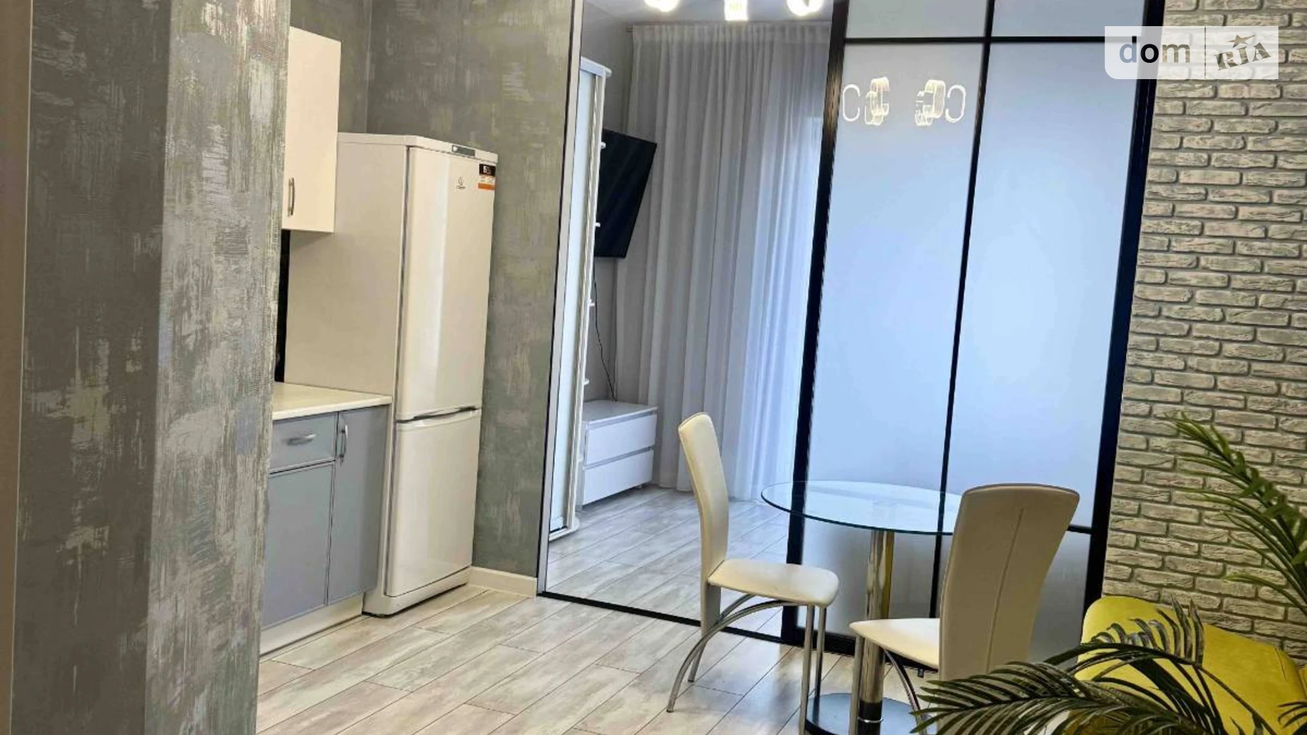 Сдается в аренду 1-комнатная квартира 33 кв. м в Одессе, пер. Маячный, 7 - фото 2