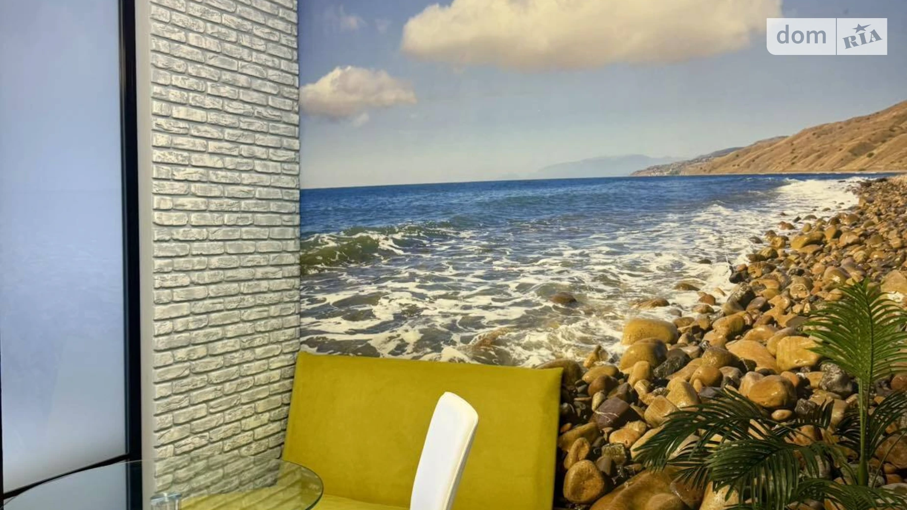 Сдается в аренду 1-комнатная квартира 33 кв. м в Одессе, пер. Маячный, 7 - фото 3