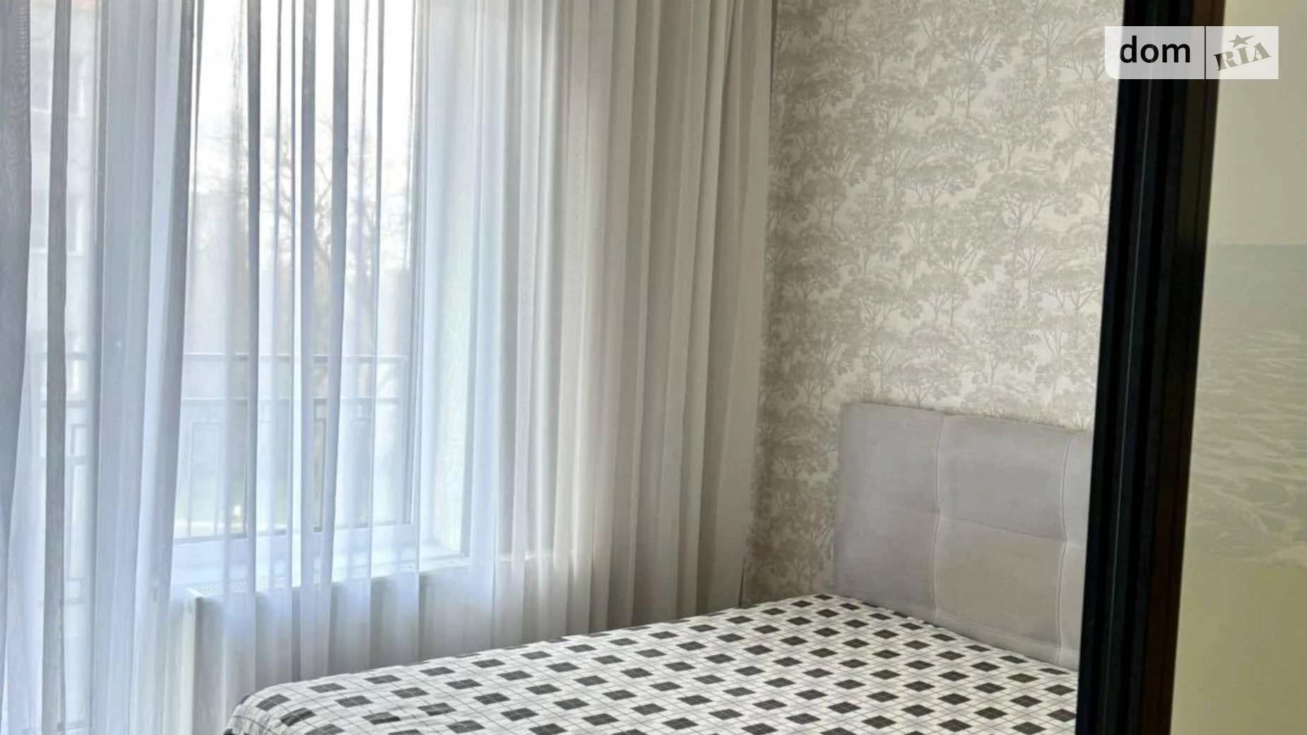 Сдается в аренду 1-комнатная квартира 33 кв. м в Одессе, пер. Маячный, 7 - фото 4