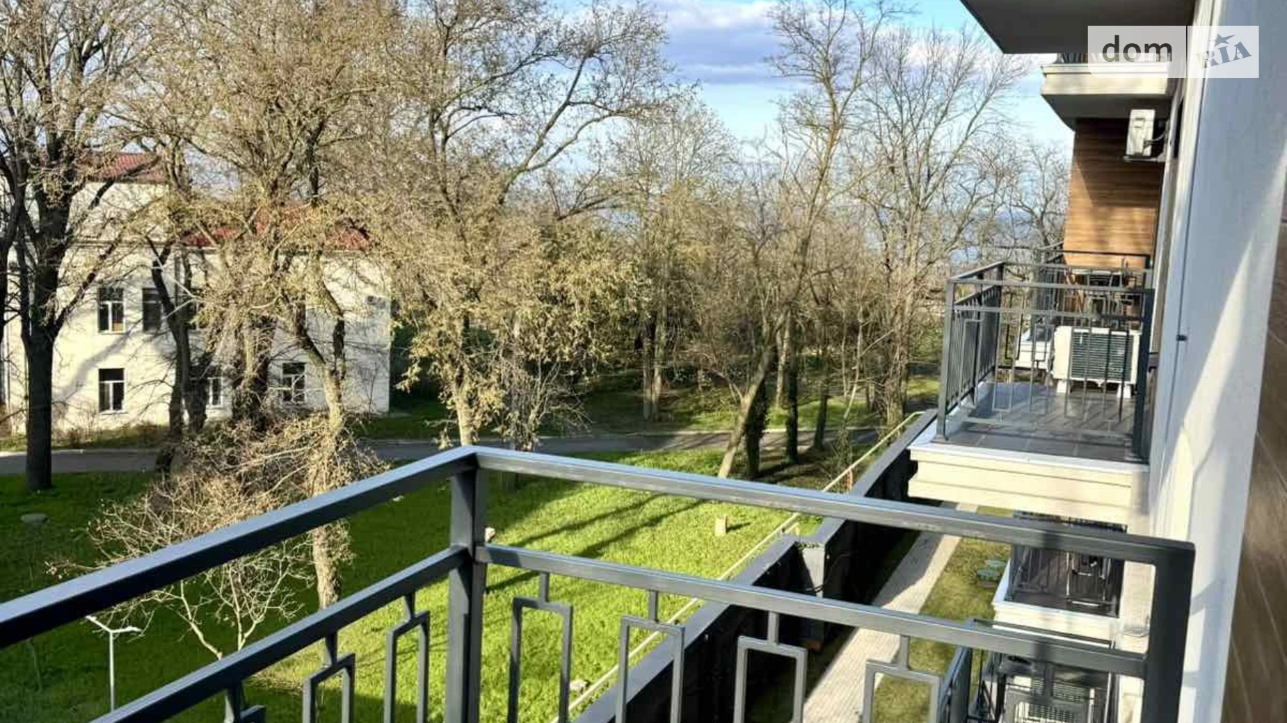 Сдается в аренду 1-комнатная квартира 33 кв. м в Одессе, пер. Маячный, 7 - фото 5