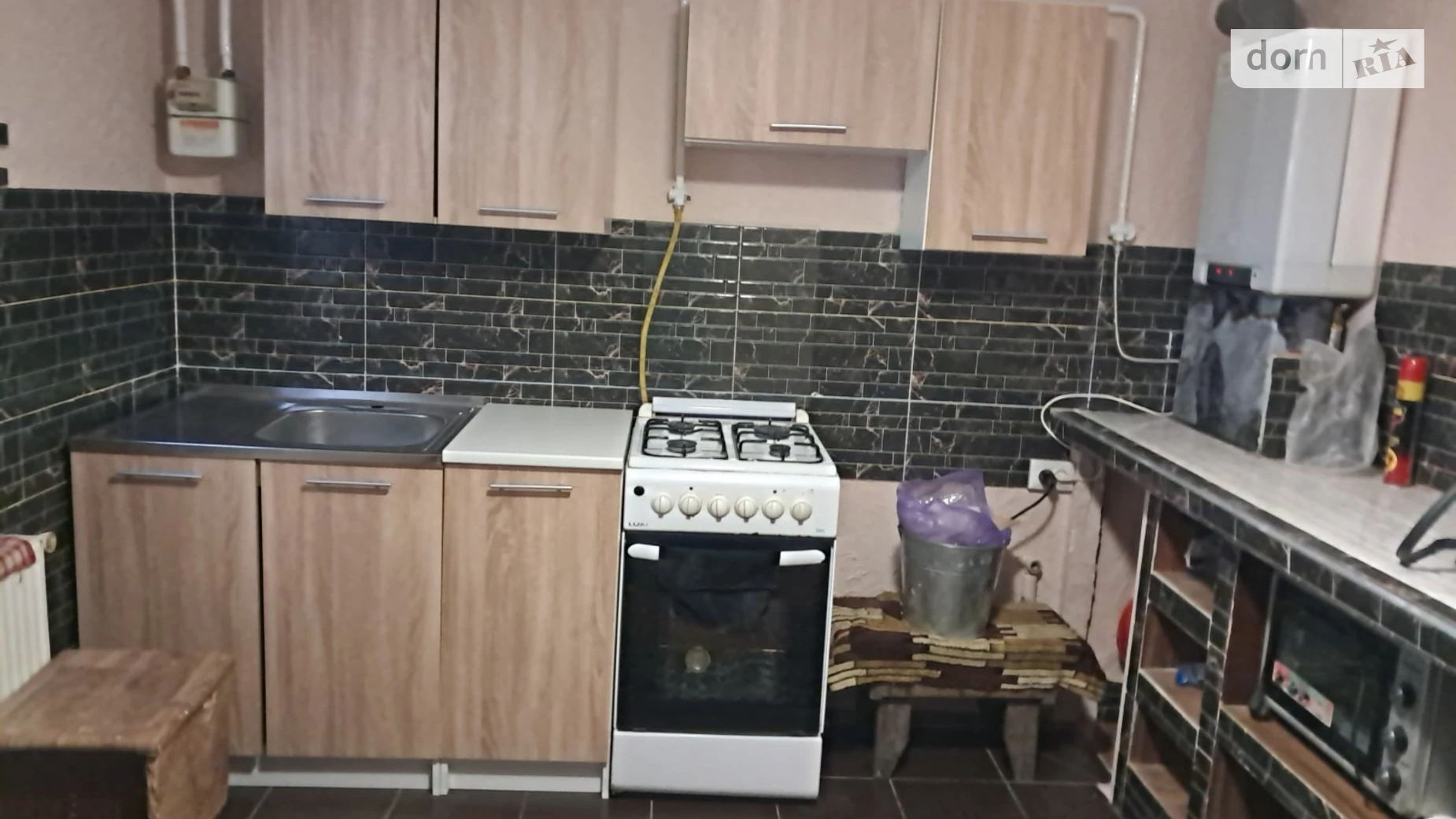 Продается одноэтажный дом 80 кв. м с верандой, цена: 35000 $ - фото 3