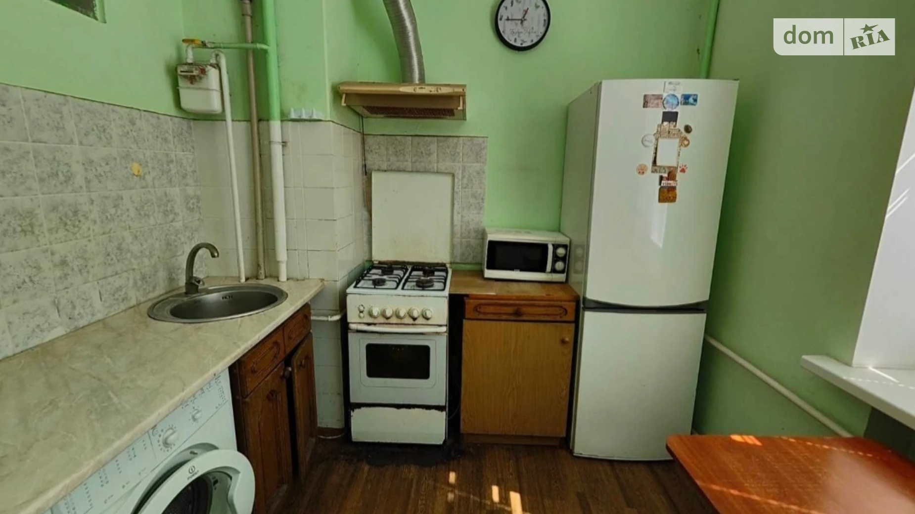 2-комнатная квартира 50 кв. м в Запорожье, цена: 20000 $ - фото 3