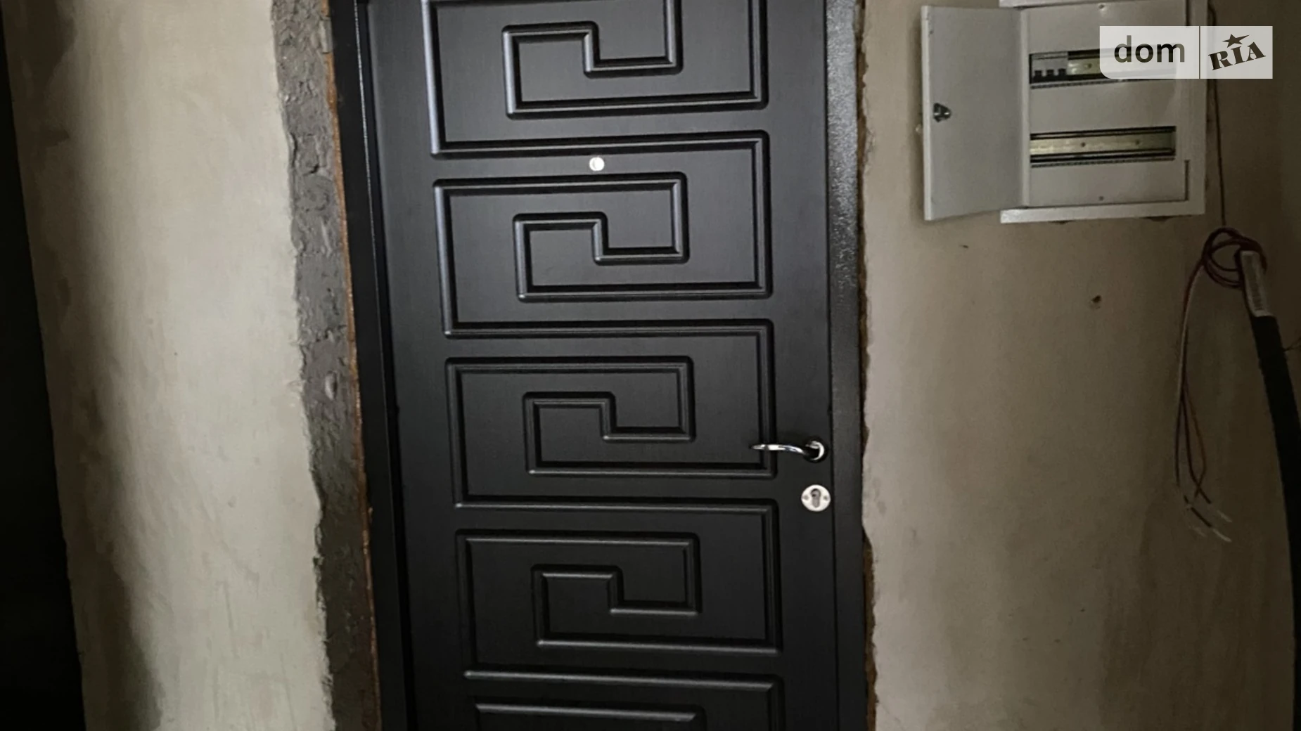 Продается 1-комнатная квартира 42.7 кв. м в Киеве, ул. Николая Гулака, 4 - фото 3