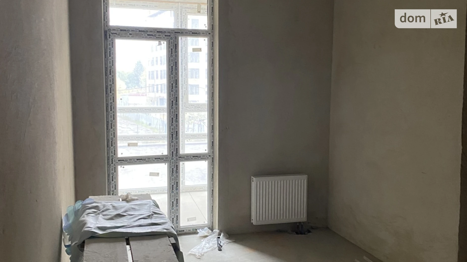 Продается 1-комнатная квартира 42.7 кв. м в Киеве, ул. Николая Гулака, 4 - фото 4