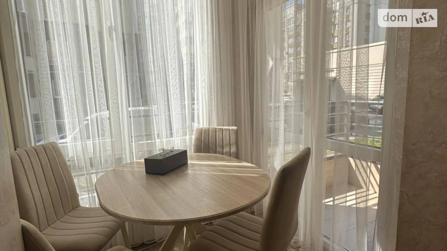 Продается 1-комнатная квартира 43.9 кв. м в Львове, ул. Стрыйская, 115Д - фото 5