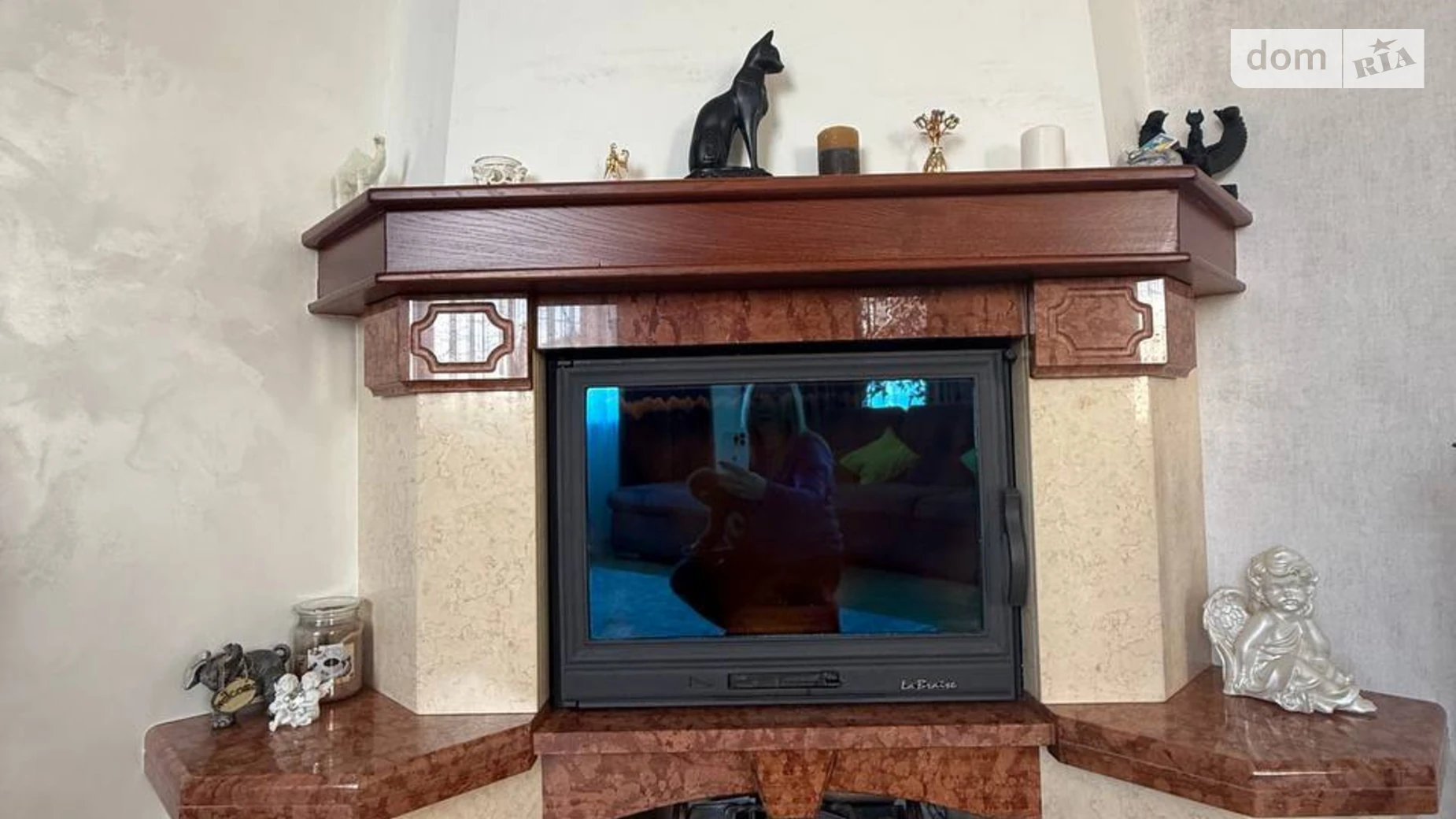 Сдается в аренду дом на 2 этажа 258.4 кв. м с балконом, цена: 1000 $ - фото 3