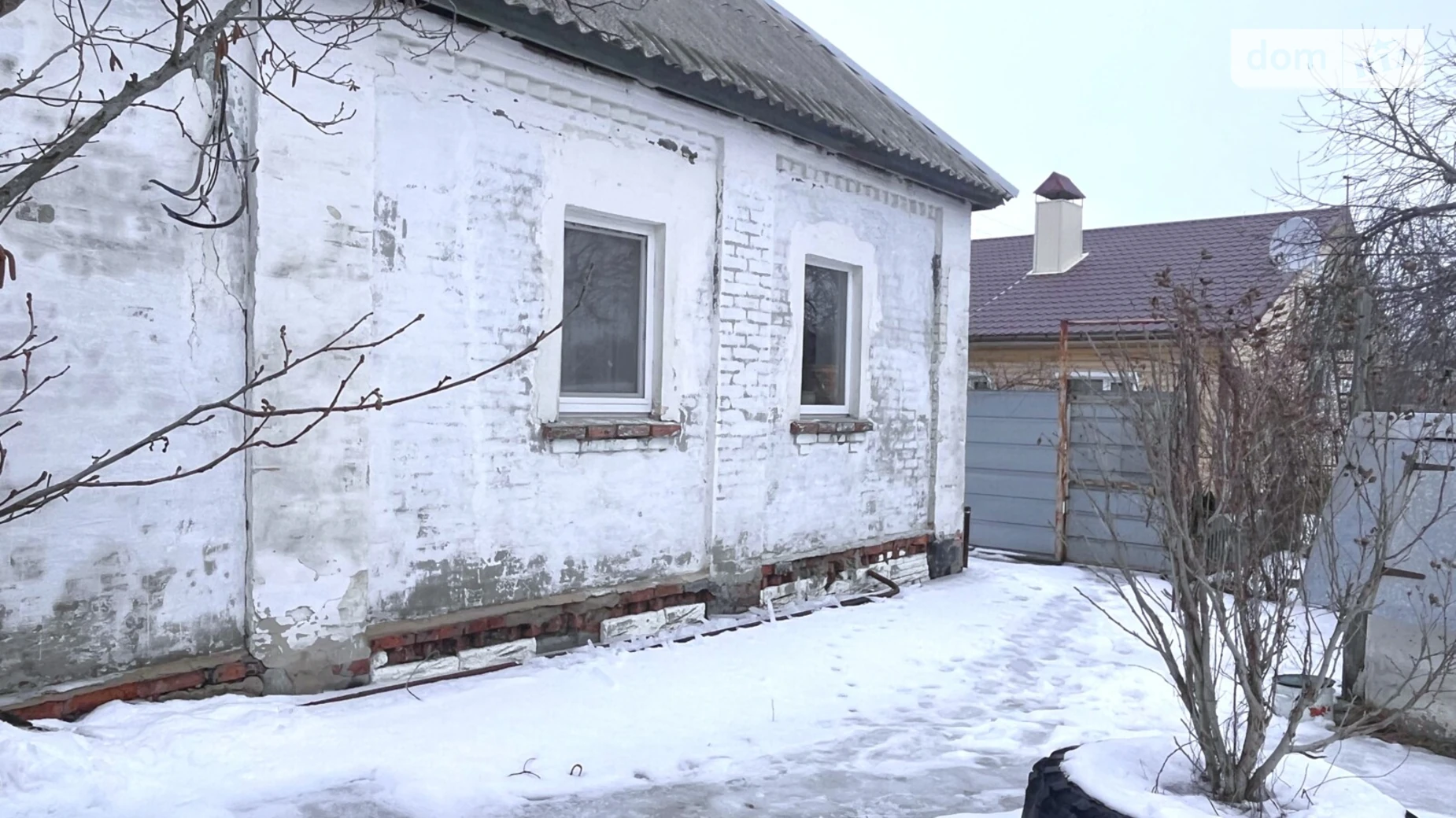 Продается одноэтажный дом 68.2 кв. м с садом, цена: 26000 $ - фото 3