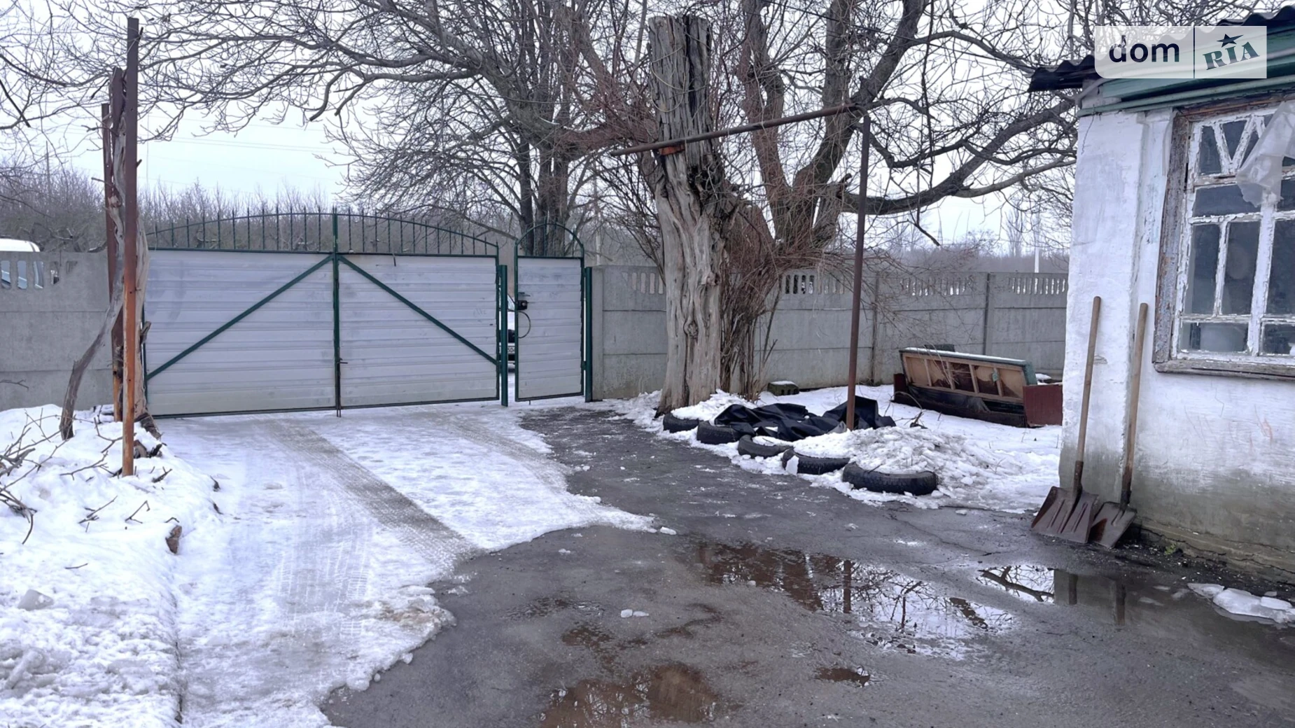 Продается одноэтажный дом 68.2 кв. м с садом, цена: 26000 $ - фото 2