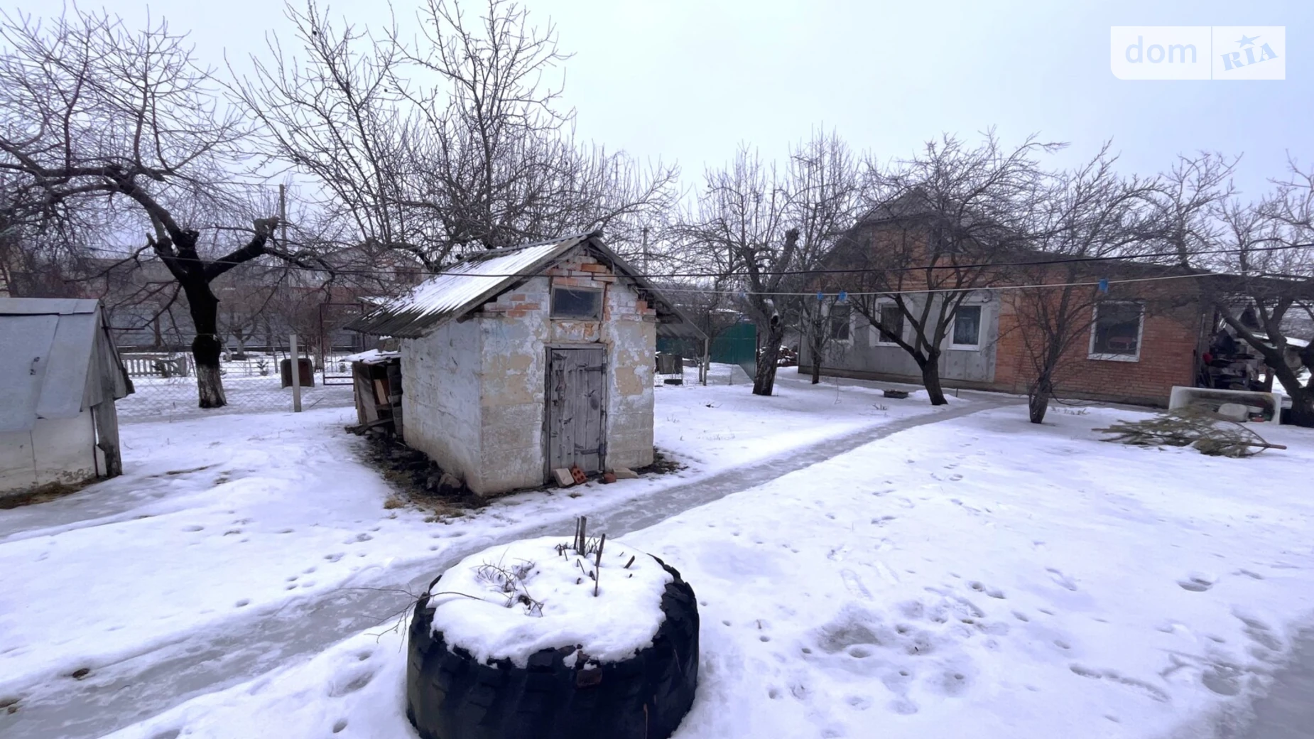 Продается одноэтажный дом 68.2 кв. м с садом, цена: 26000 $ - фото 5