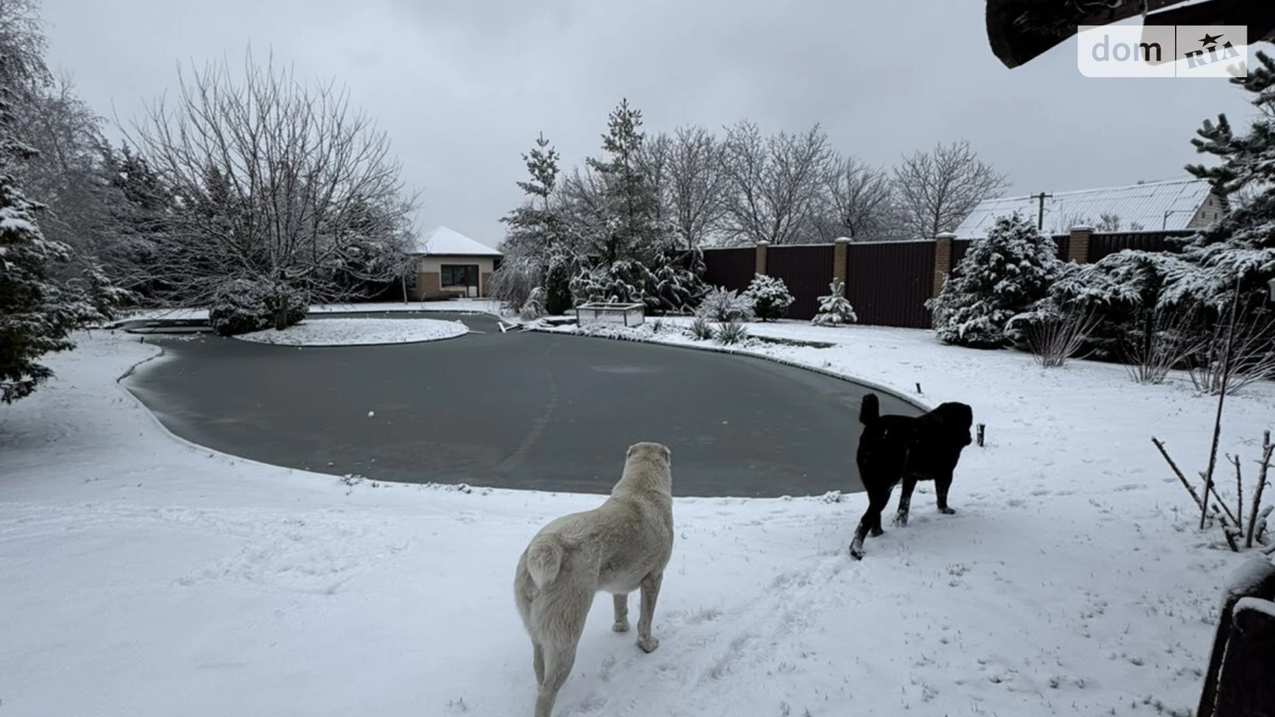 Продається будинок 3 поверховий 499.7 кв. м з терасою, цена: 315000 $ - фото 4