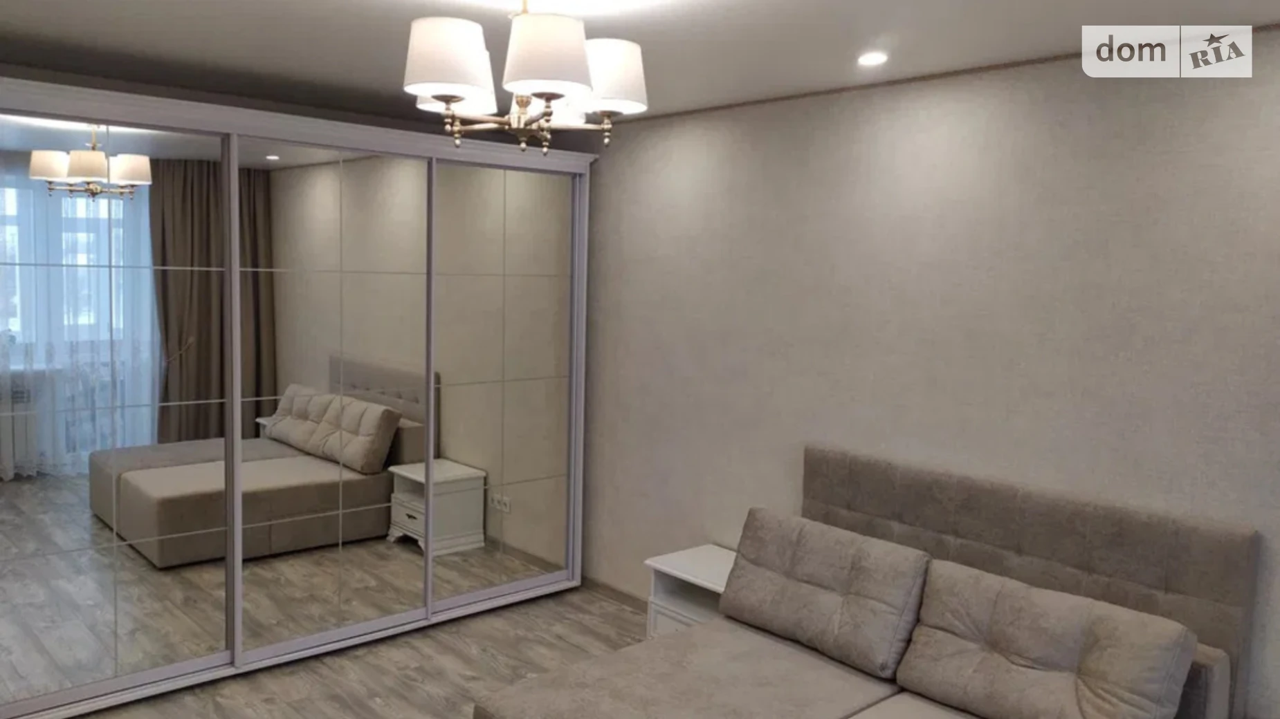 Продается 1-комнатная квартира 35.9 кв. м в, цена: 30000 $ - фото 4