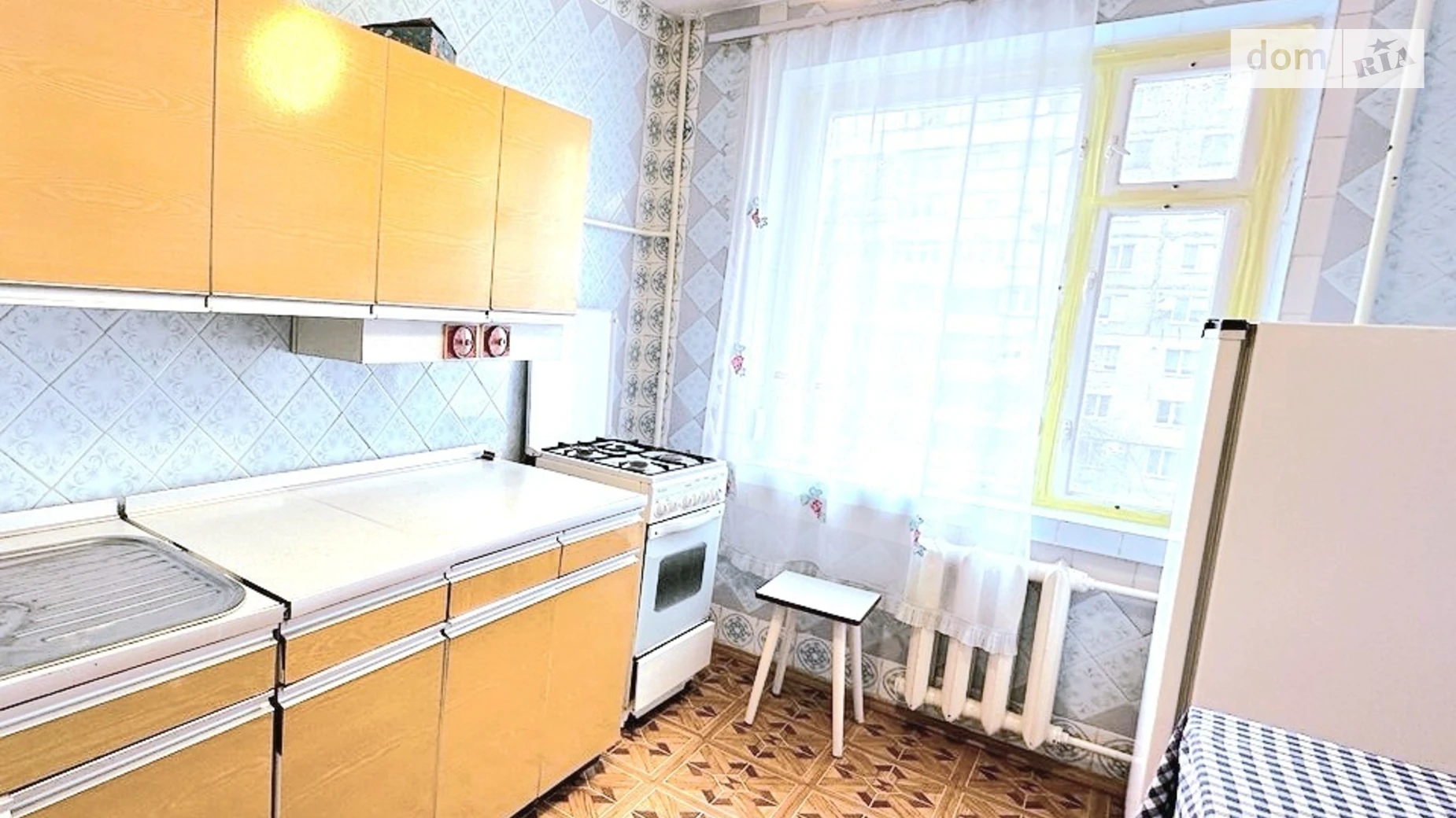 Сдается в аренду 2-комнатная квартира 56 кв. м в Виннице, ул. Николая Ващука - фото 3