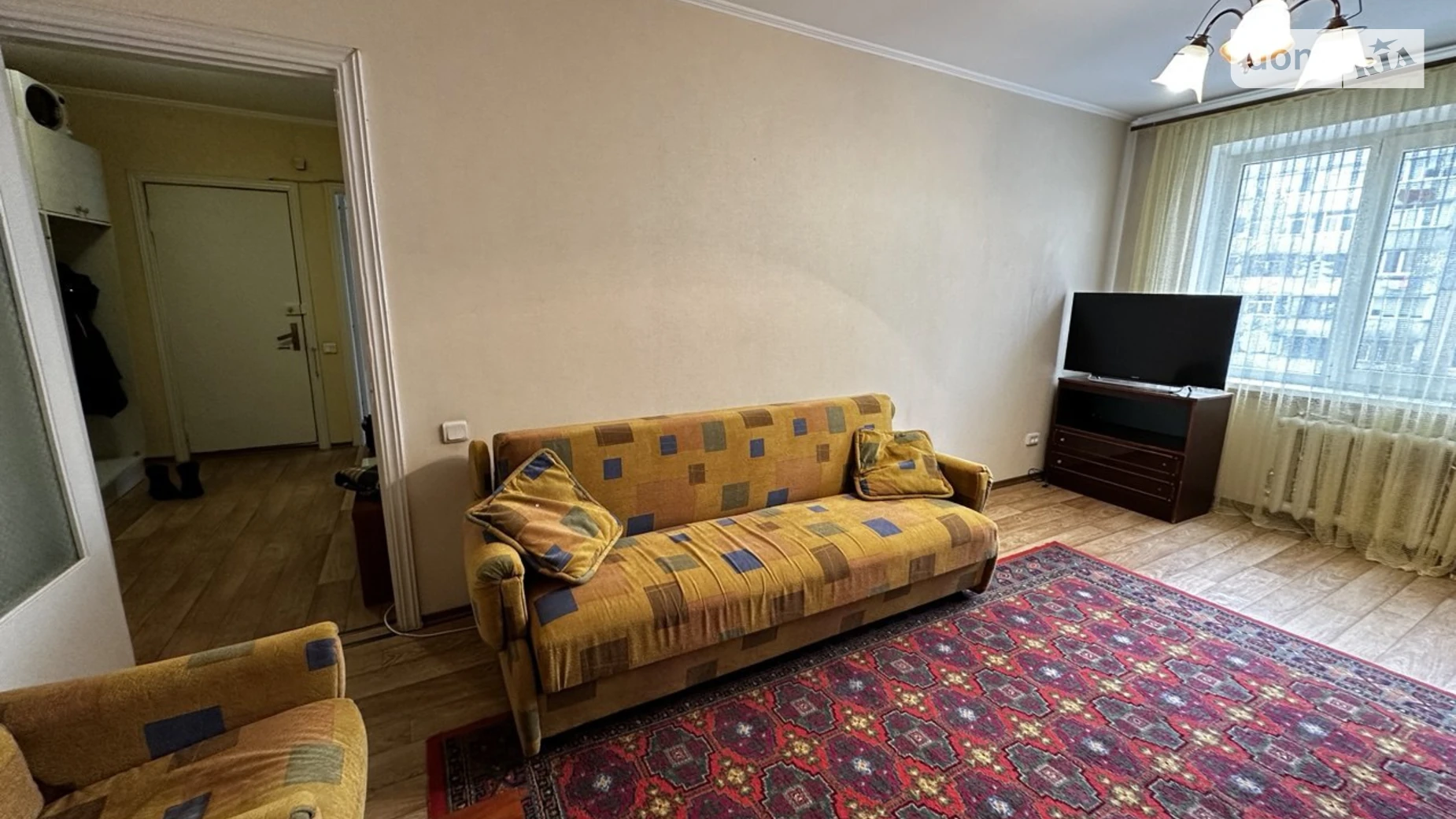 Сдается в аренду 2-комнатная квартира 56 кв. м в Виннице, ул. Николая Ващука - фото 2