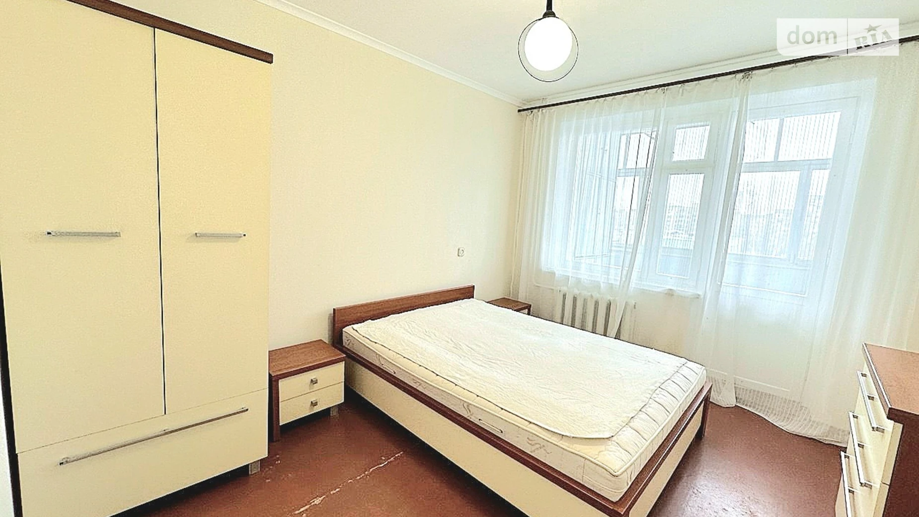 Сдается в аренду 2-комнатная квартира 56 кв. м в Виннице, ул. Николая Ващука - фото 4