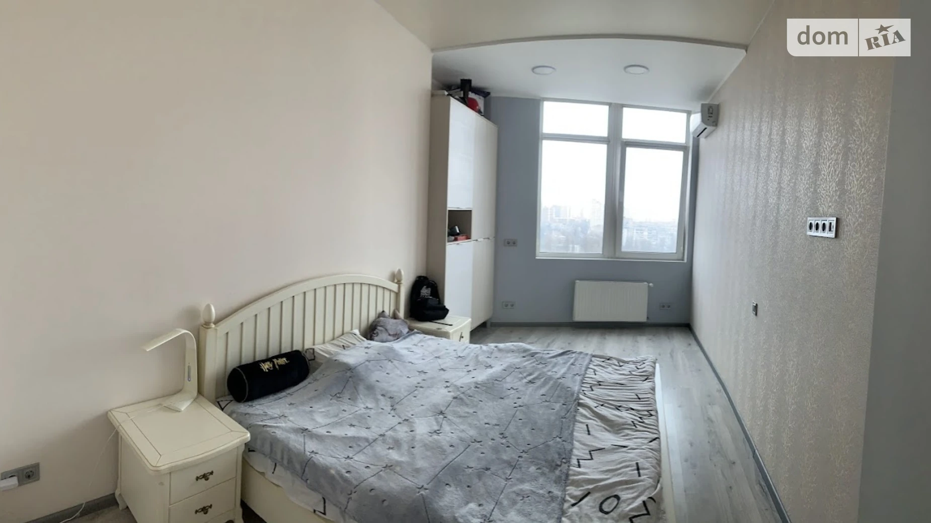 Продается 3-комнатная квартира 118.2 кв. м в Одессе, бул. Французский, 22 корпус 3 - фото 3