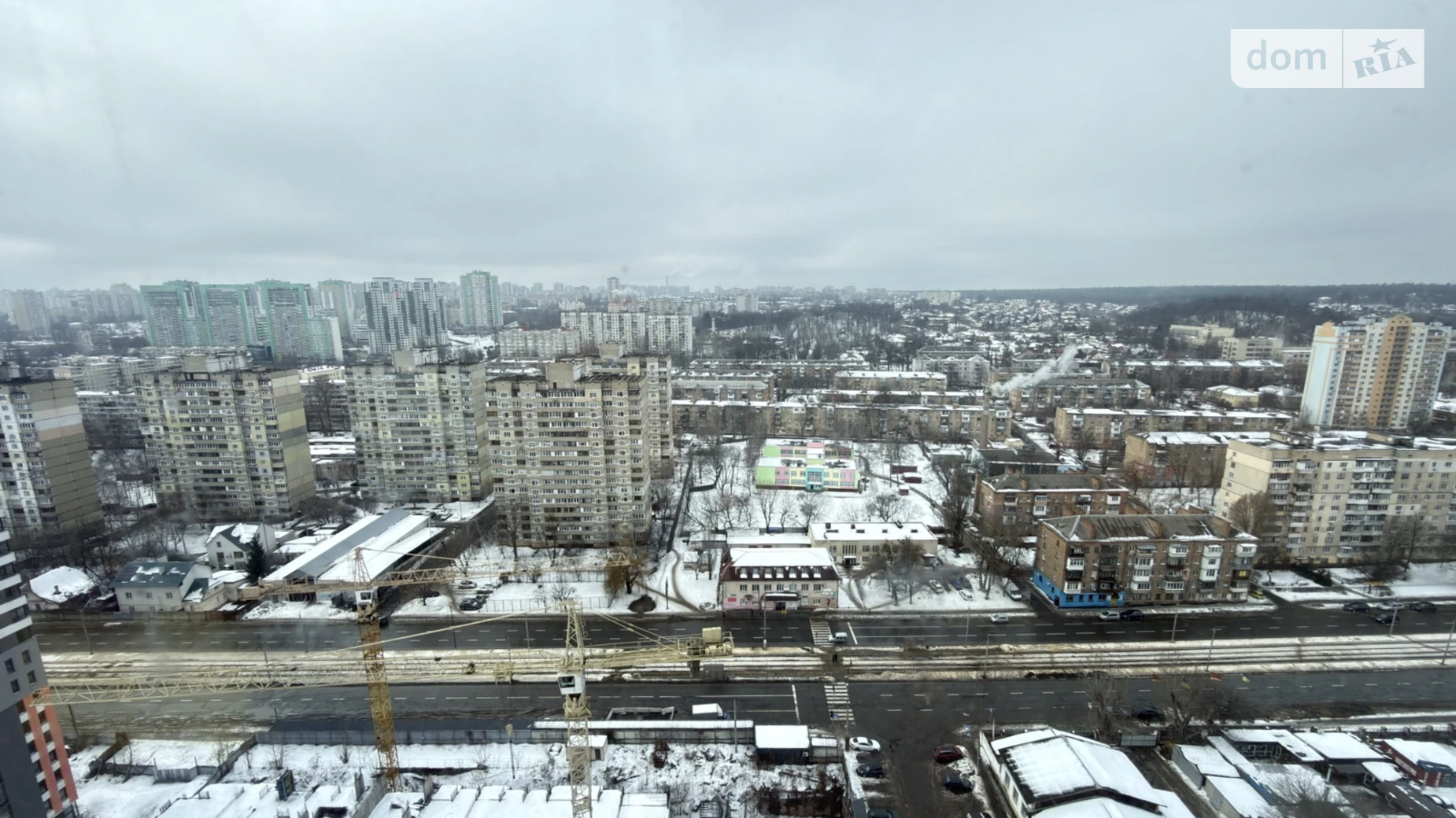 Продается 2-комнатная квартира 70.5 кв. м в Киеве, ул. Николая Гулака, 4 - фото 4