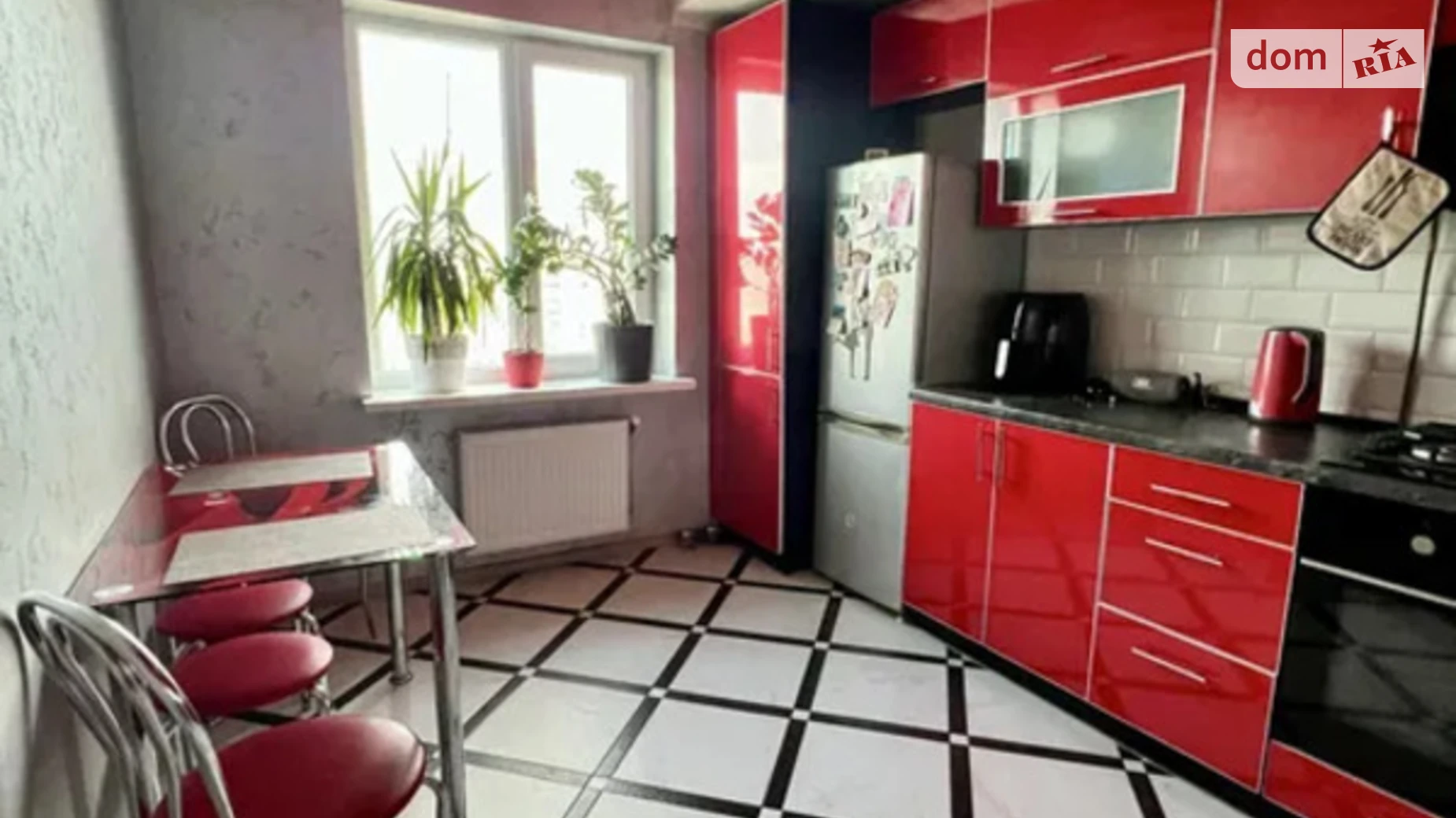 Продается 1-комнатная квартира 40.8 кв. м в, цена: 40000 $ - фото 2