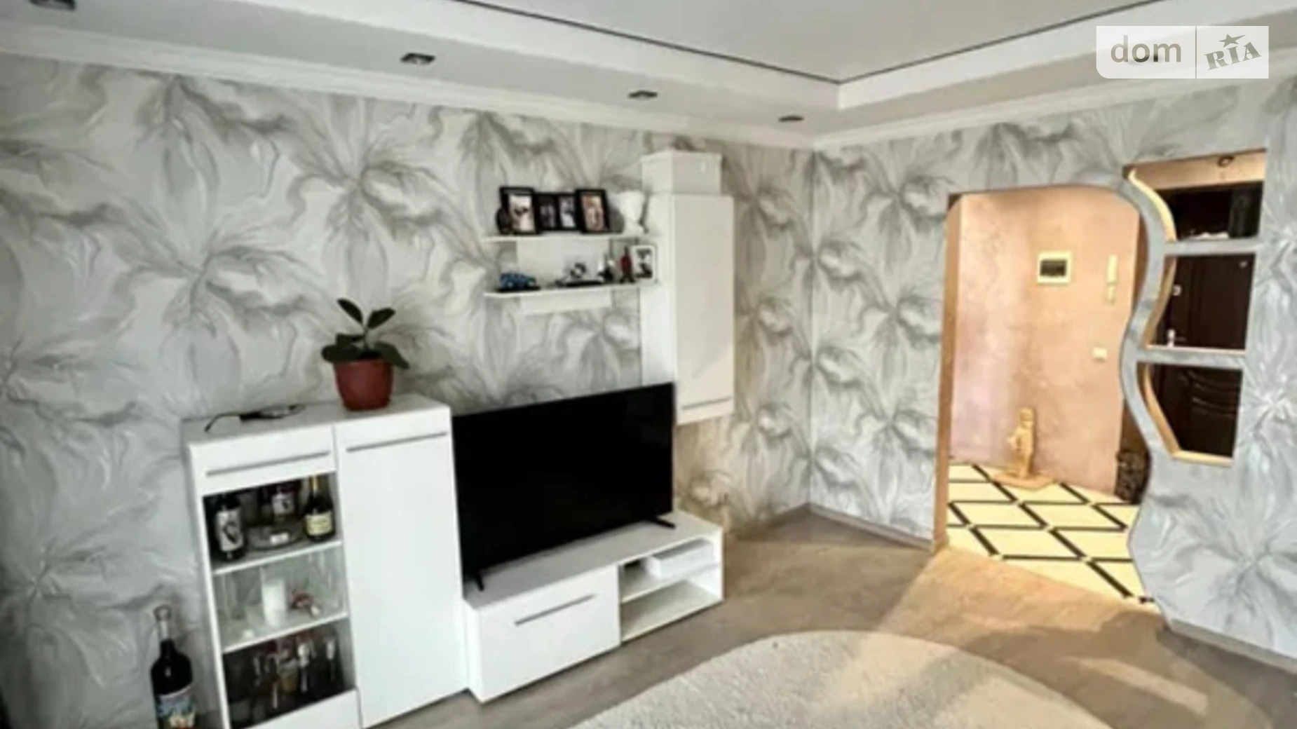 Продается 1-комнатная квартира 40.8 кв. м в, цена: 40000 $ - фото 4