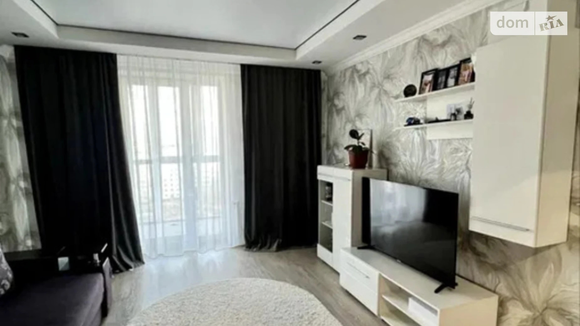 Продается 1-комнатная квартира 40.8 кв. м в, цена: 40000 $ - фото 5