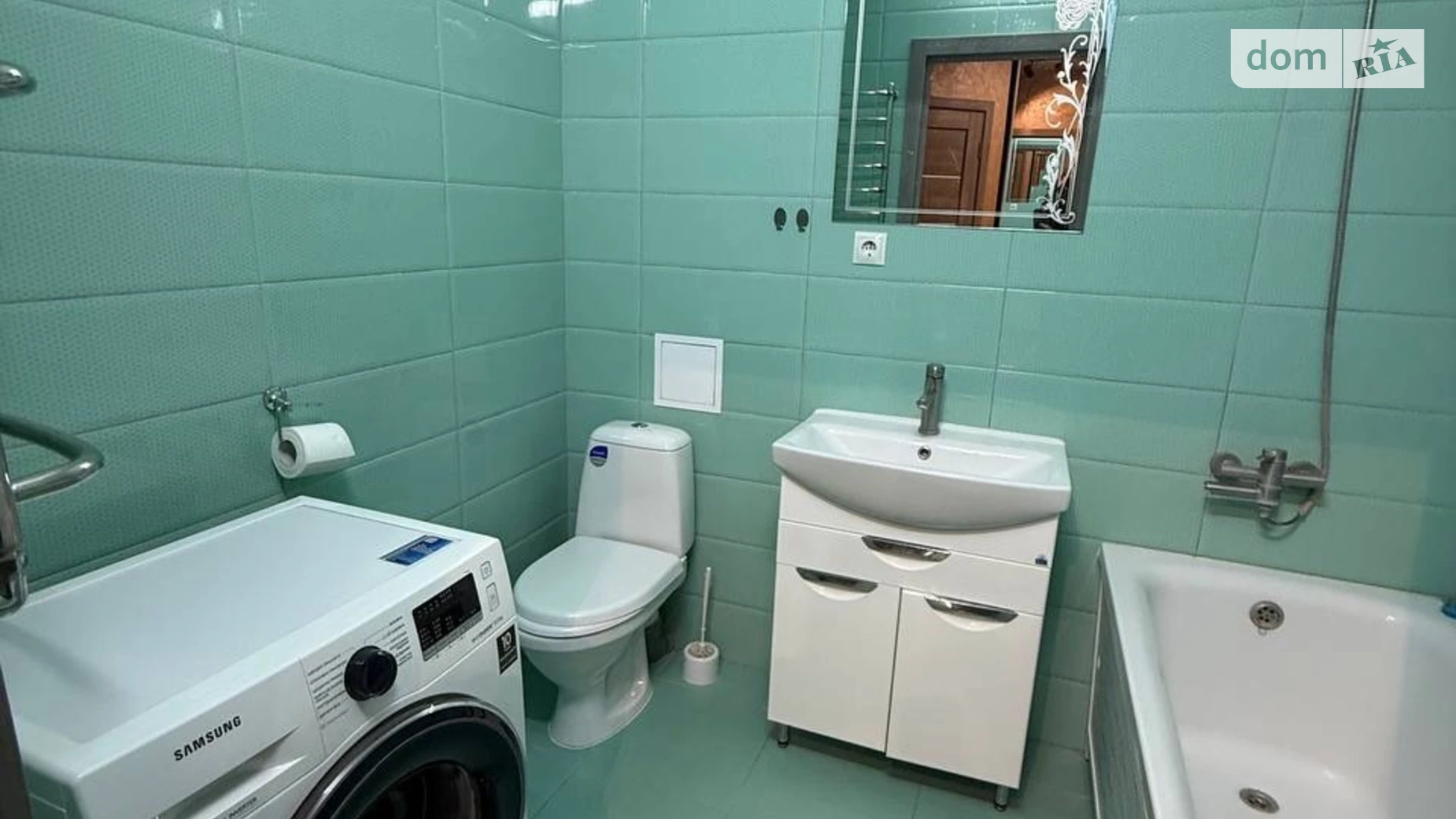 Сдается в аренду 1-комнатная квартира 47 кв. м в Хмельницком, Старокостянтиновское шоссе - фото 5