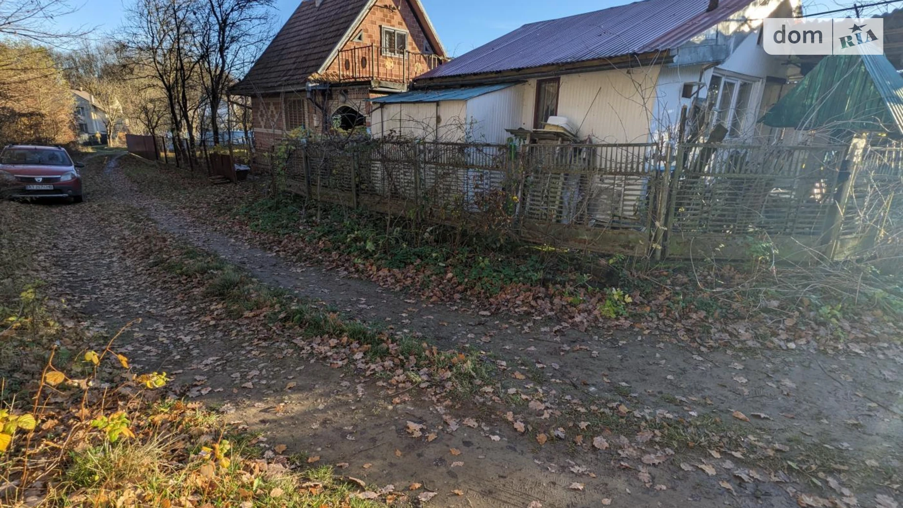 Продается земельный участок 4.67 соток в Ивано-Франковской области, цена: 12500 $ - фото 4