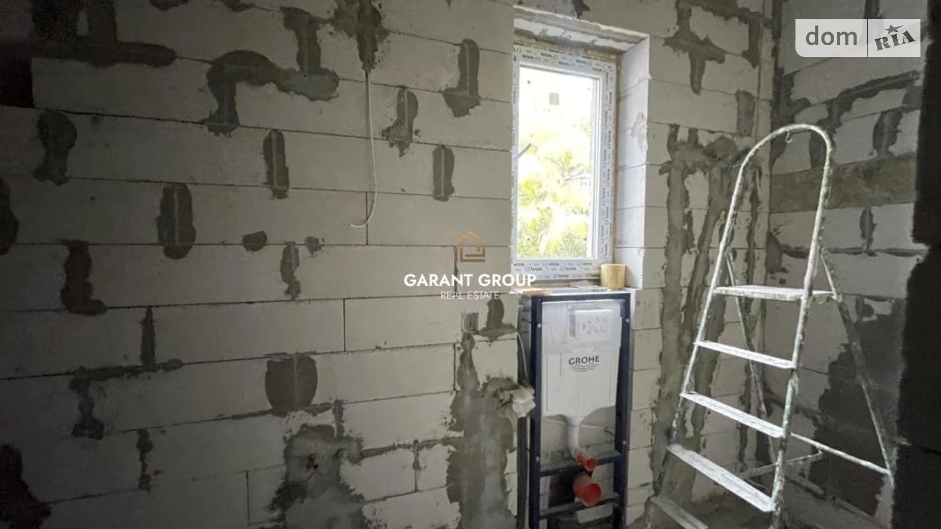 Продается дом на 2 этажа 105 кв. м с гаражом, цена: 130000 $ - фото 4