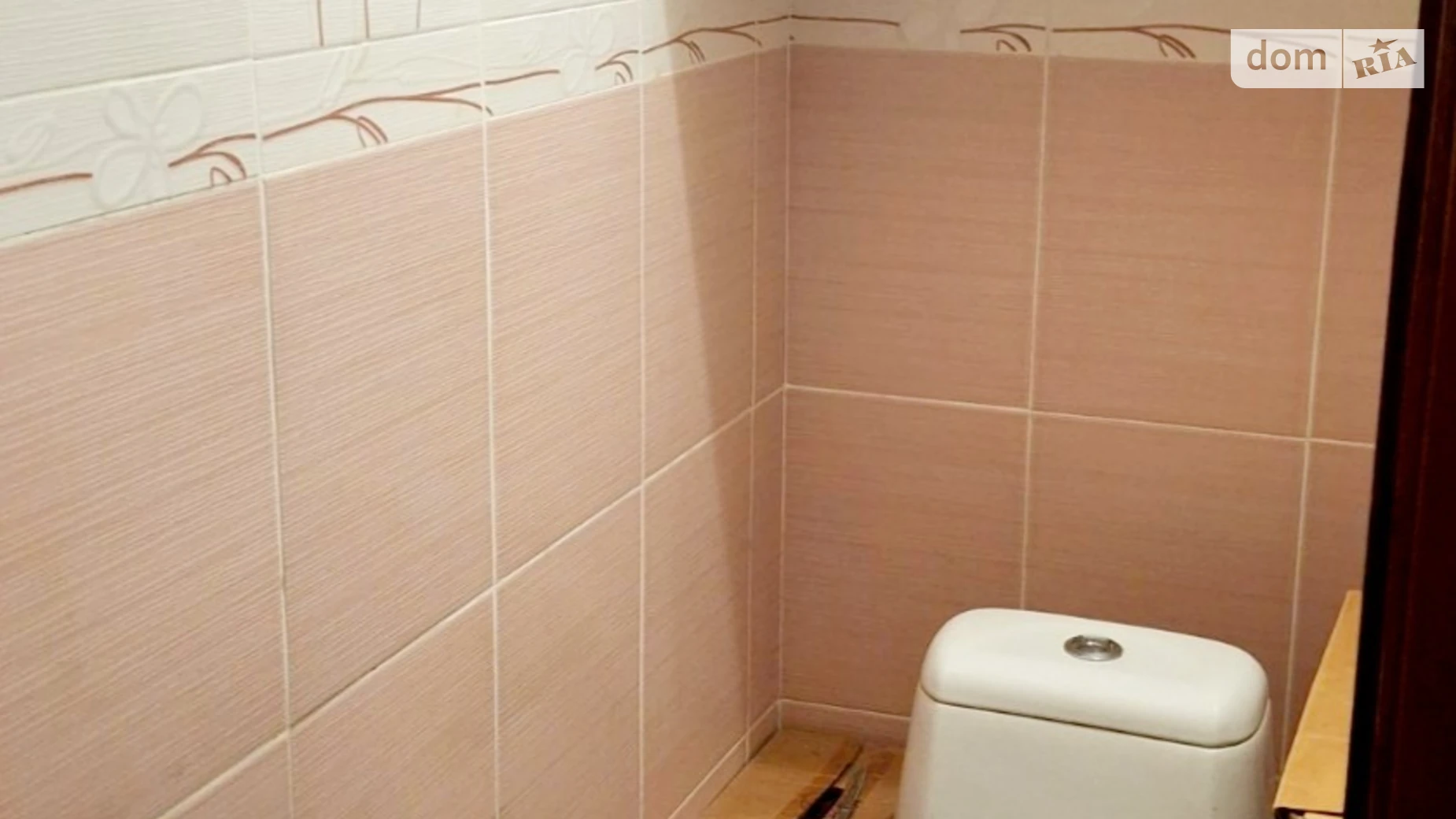 Сдается в аренду 2-комнатная квартира 52.8 кв. м в Белой Церкви, ул. Молодежная, 6 - фото 4