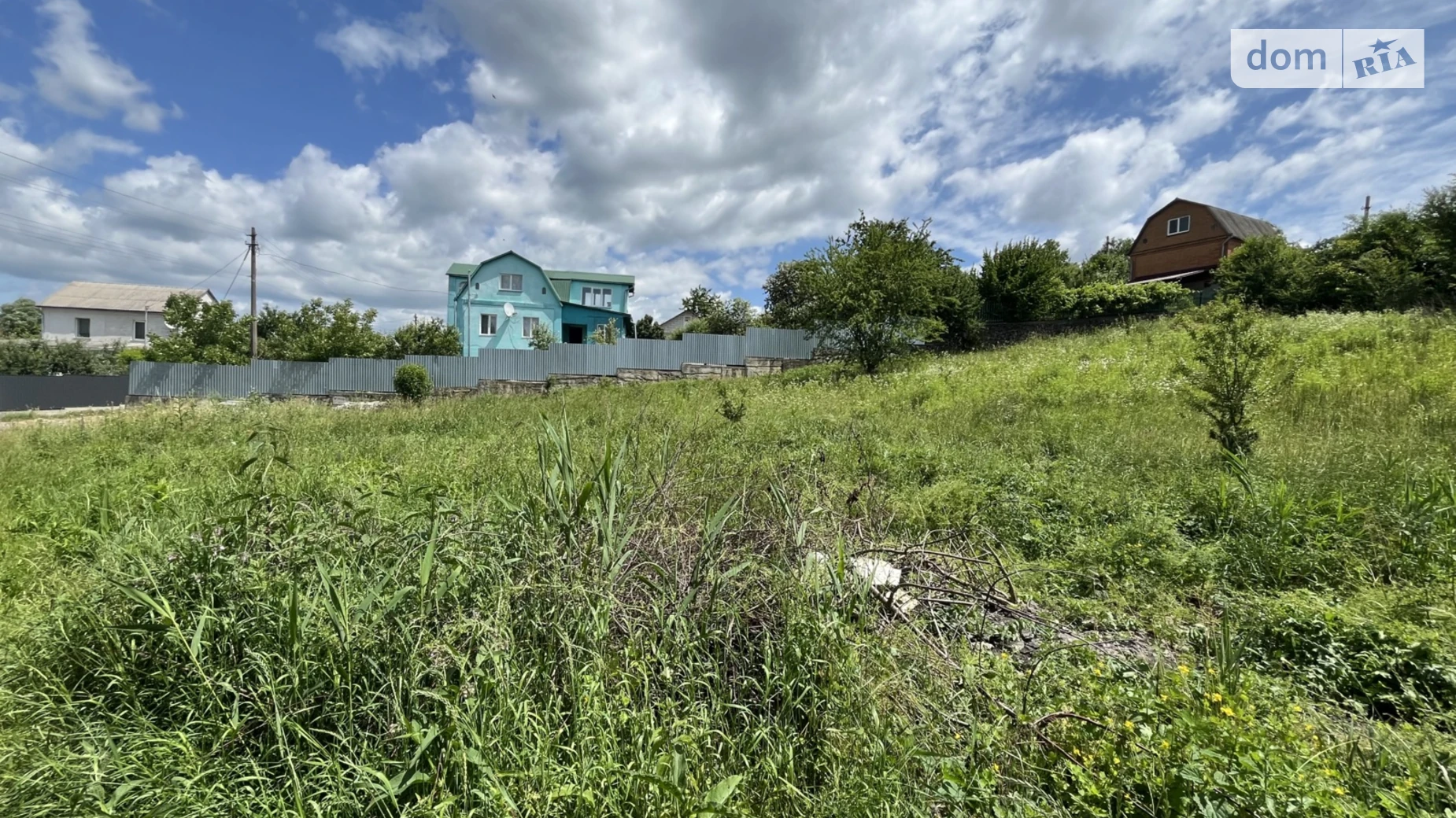 Продается земельный участок 10 соток в Хмельницкой области, цена: 12000 $ - фото 5