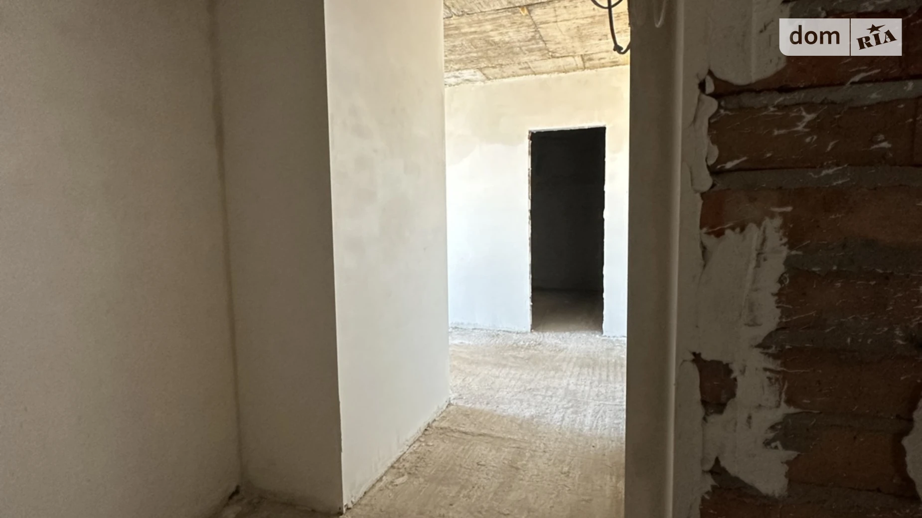 Продается 1-комнатная квартира 38.87 кв. м в Ивано-Франковске, ул. Национальной Гвардии, 3/3 - фото 3