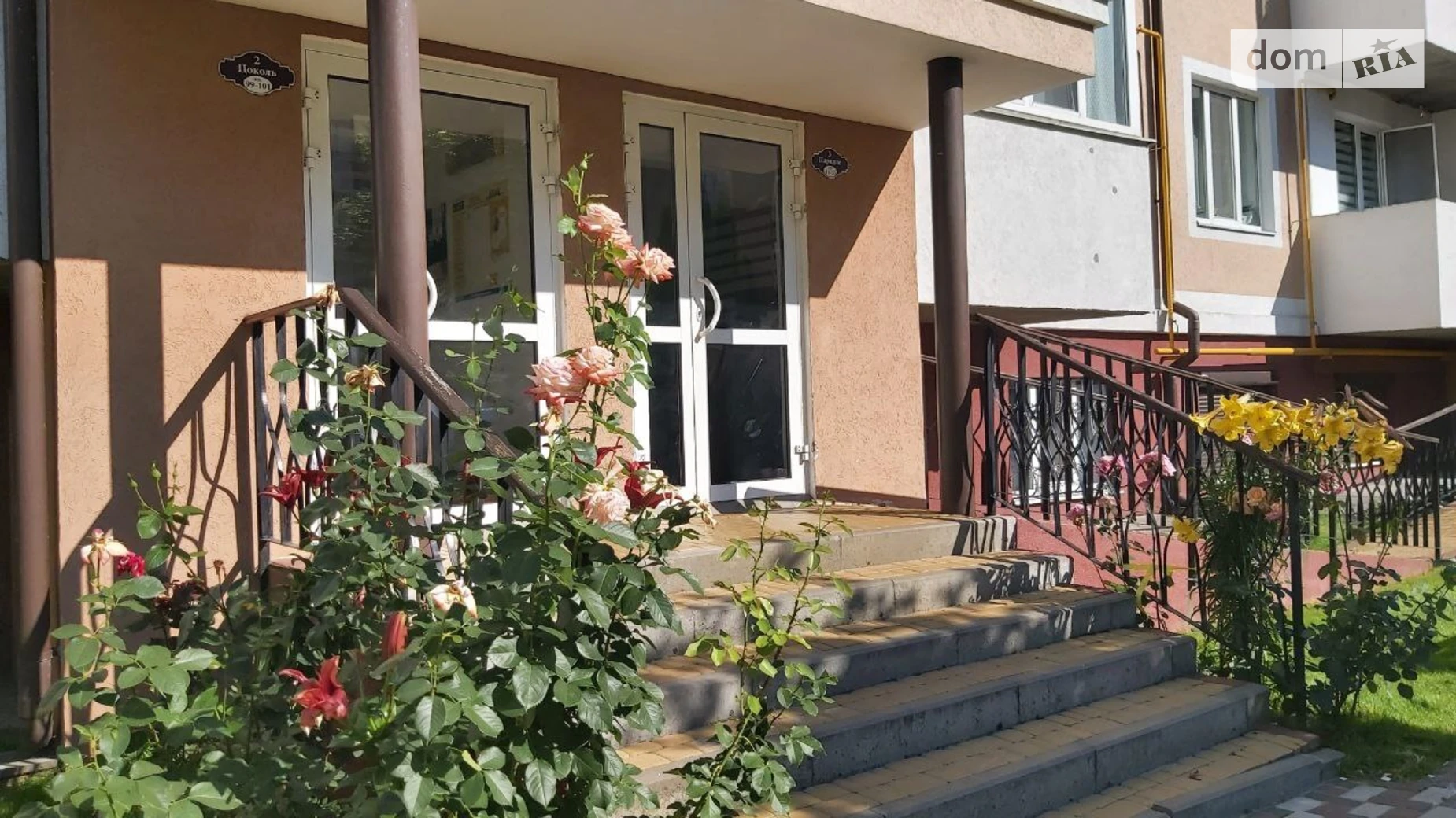 Продается 2-комнатная квартира 51.4 кв. м в Буче, ул. Бориса Гмыри, 16 - фото 2