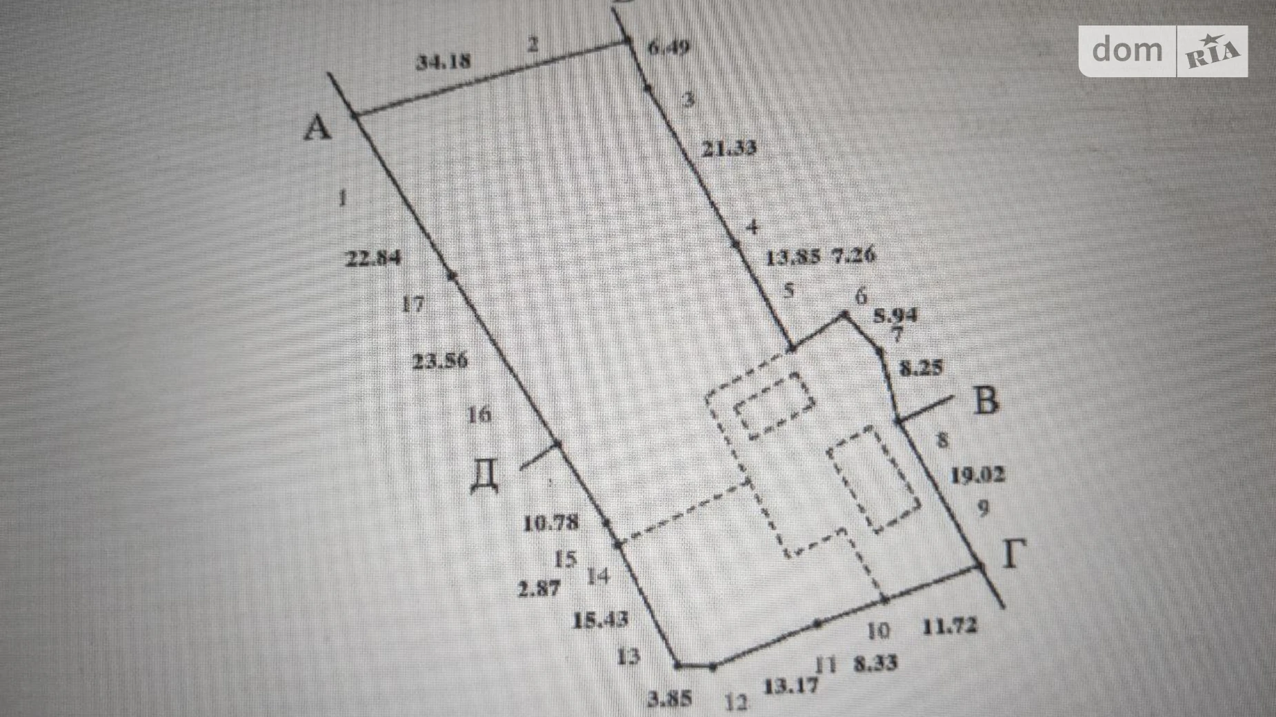 Продается одноэтажный дом 43.5 кв. м с балконом, цена: 6000 $ - фото 4