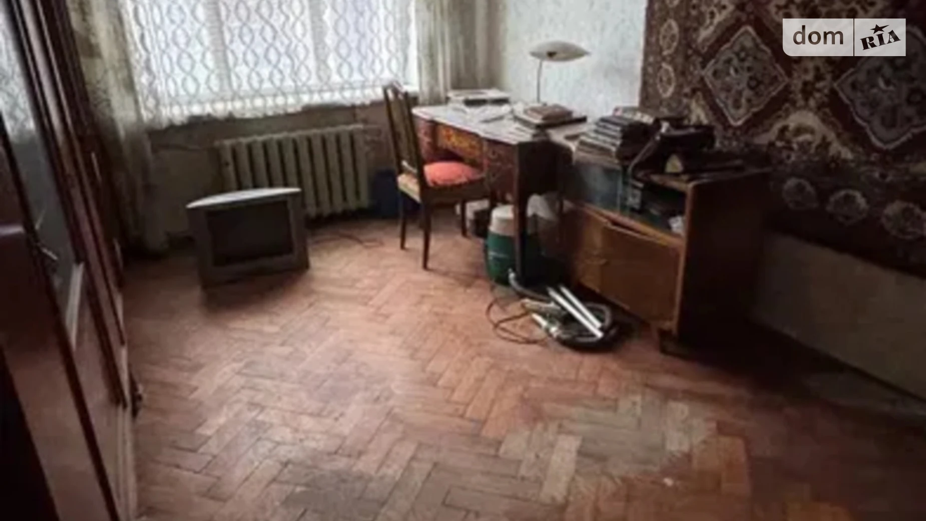 Продается 2-комнатная квартира 51 кв. м в Харькове, ул. Бориса Чичибабина - фото 2