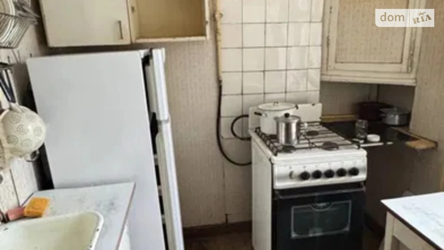 Продается 2-комнатная квартира 51 кв. м в Харькове, ул. Бориса Чичибабина - фото 5