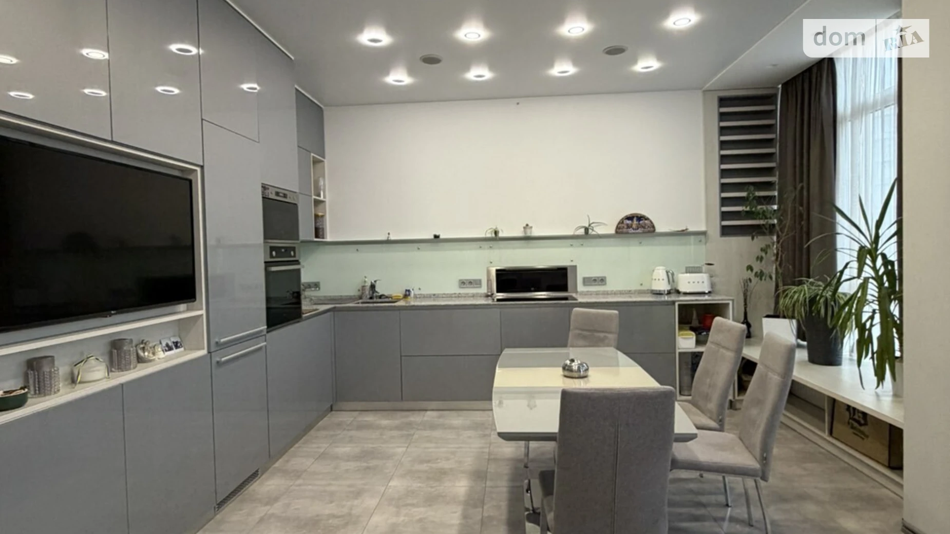 Продается 3-комнатная квартира 118.2 кв. м в Одессе, бул. Французский, 22 корпус 3 - фото 5