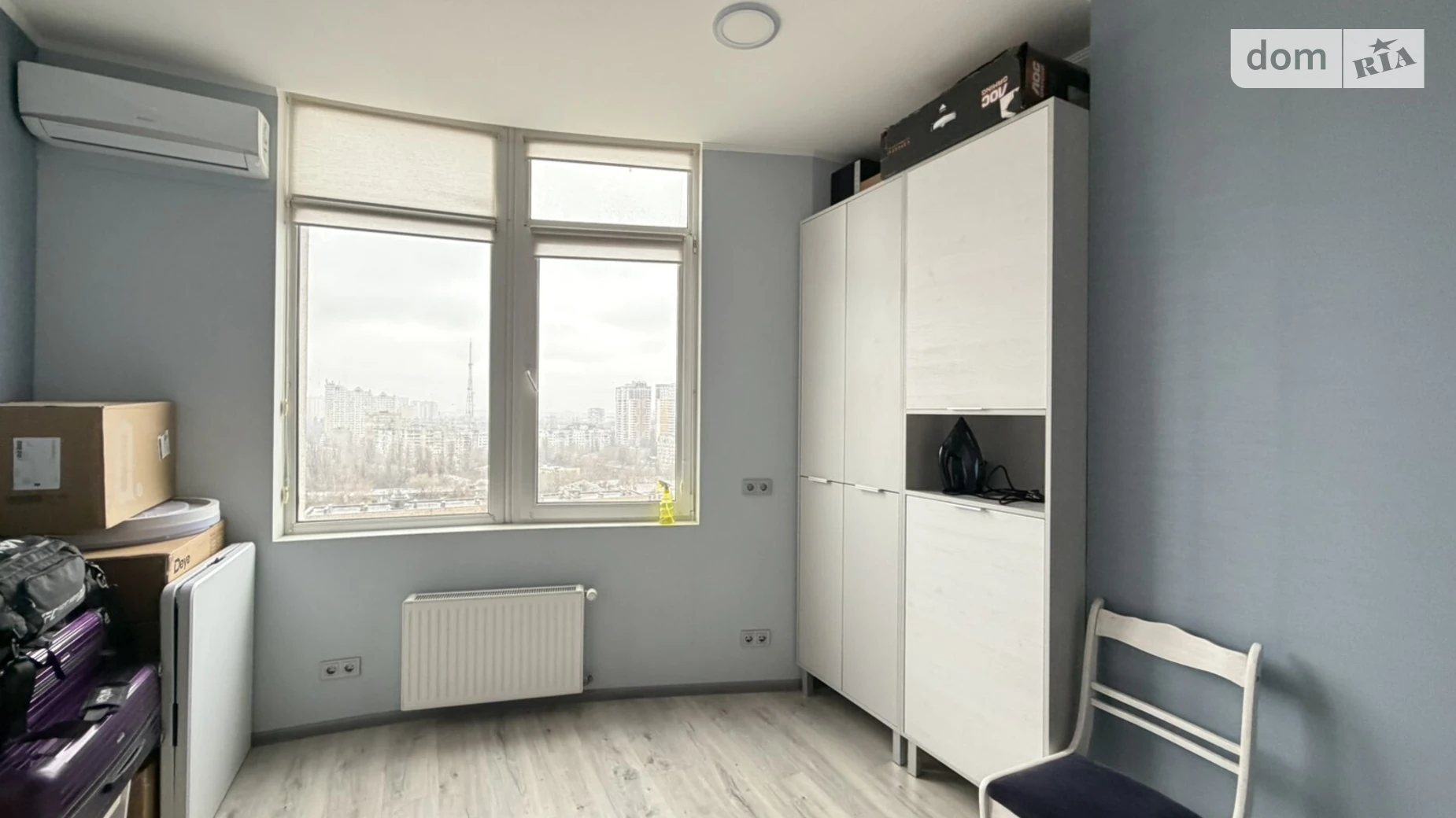 Продается 3-комнатная квартира 118.2 кв. м в Одессе, бул. Французский, 22 корпус 3 - фото 4