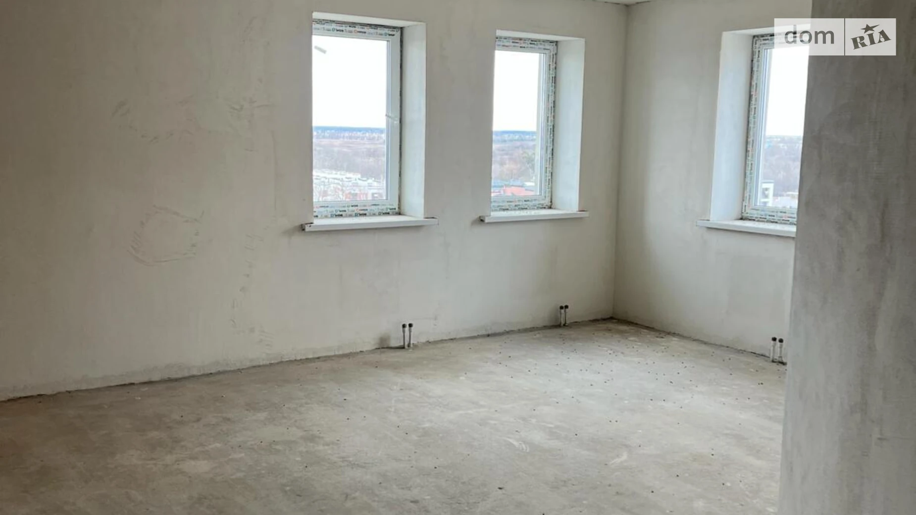 Продается 4-комнатная квартира 124.2 кв. м в Гостомеле, ул. Сентябрьская, 22 - фото 5