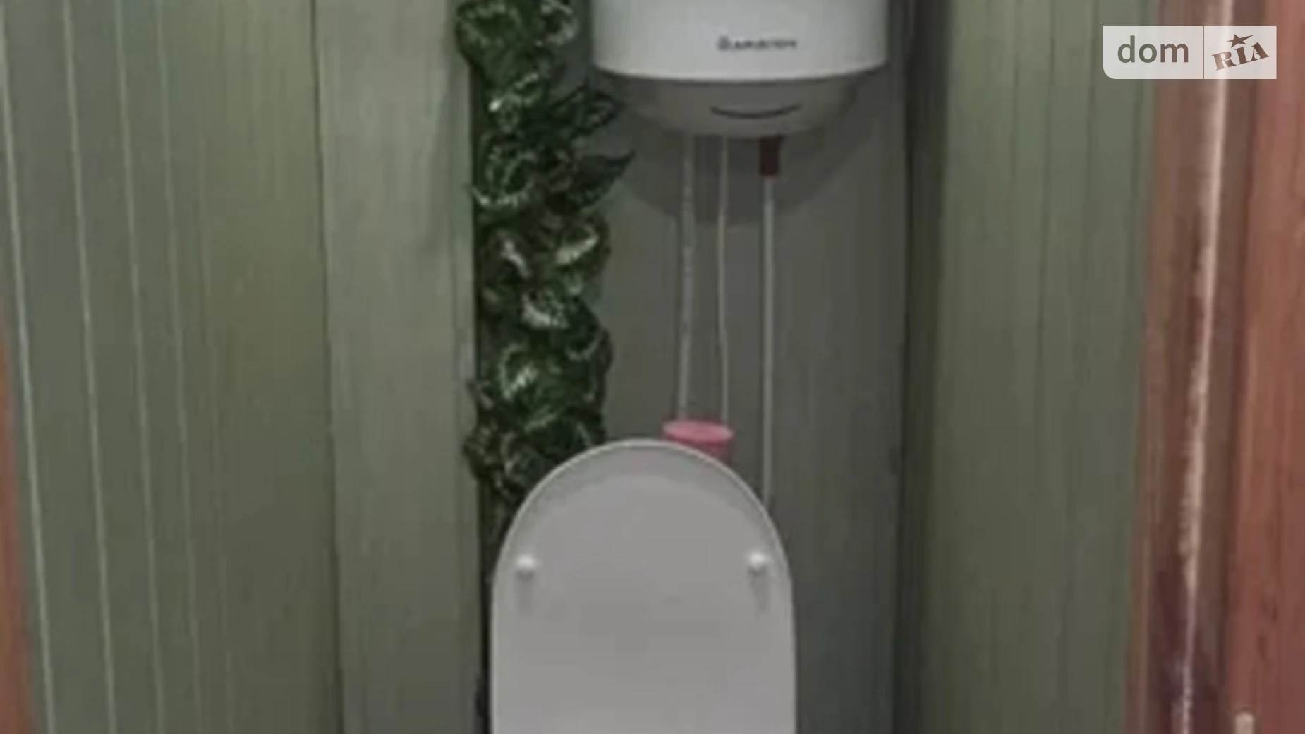 Продается 3-комнатная квартира 59.1 кв. м в, цена: 15000 $ - фото 4