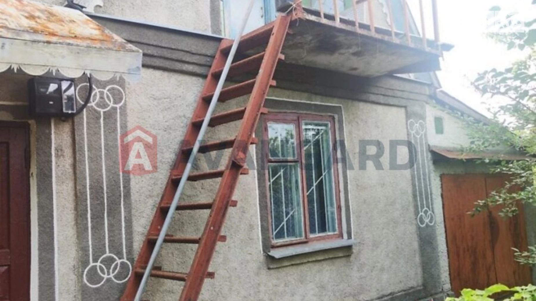 Продается дом на 2 этажа 50 кв. м с террасой, цена: 20000 $ - фото 3