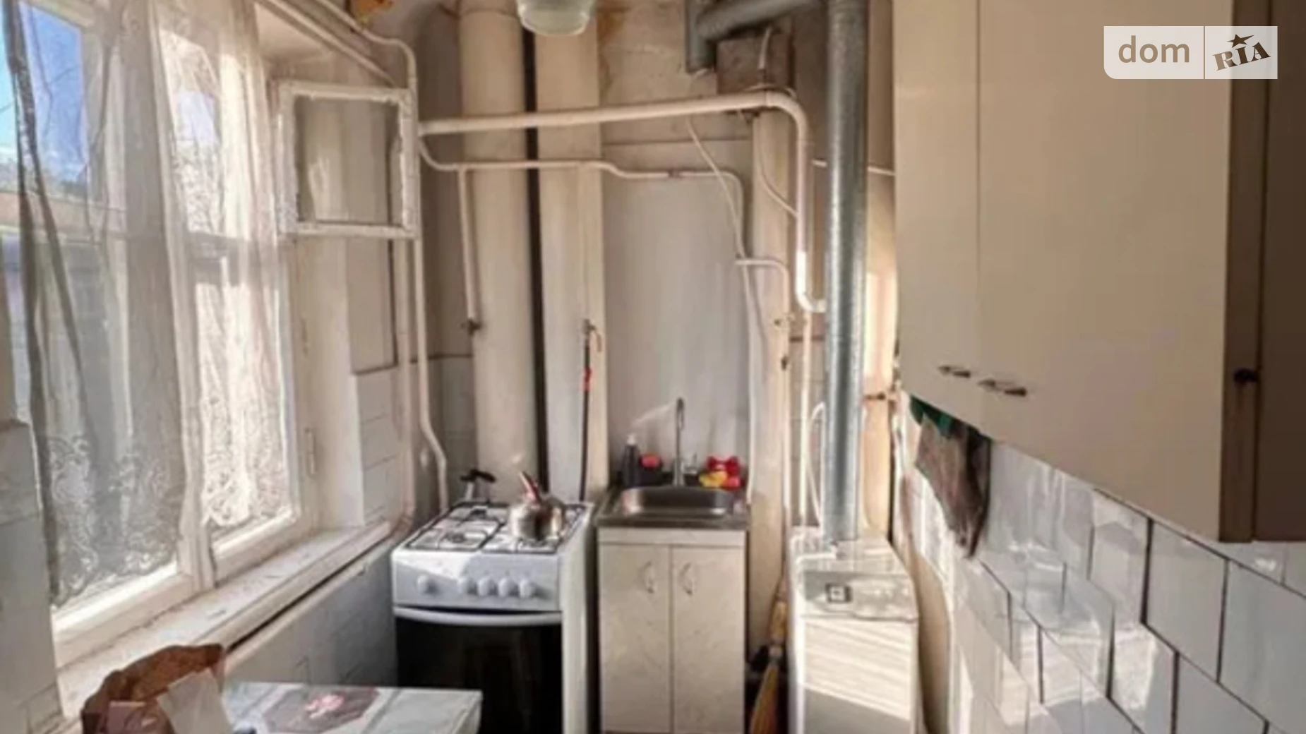 Продается 2-комнатная квартира 46 кв. м в, цена: 17600 $ - фото 2