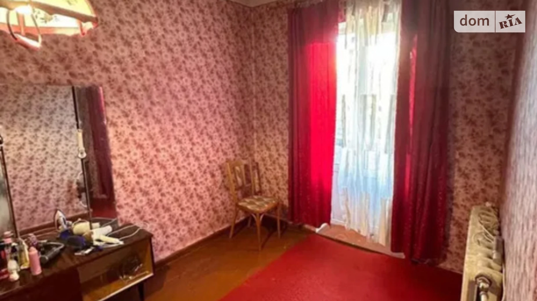 Продается 2-комнатная квартира 46 кв. м в, цена: 17600 $ - фото 5