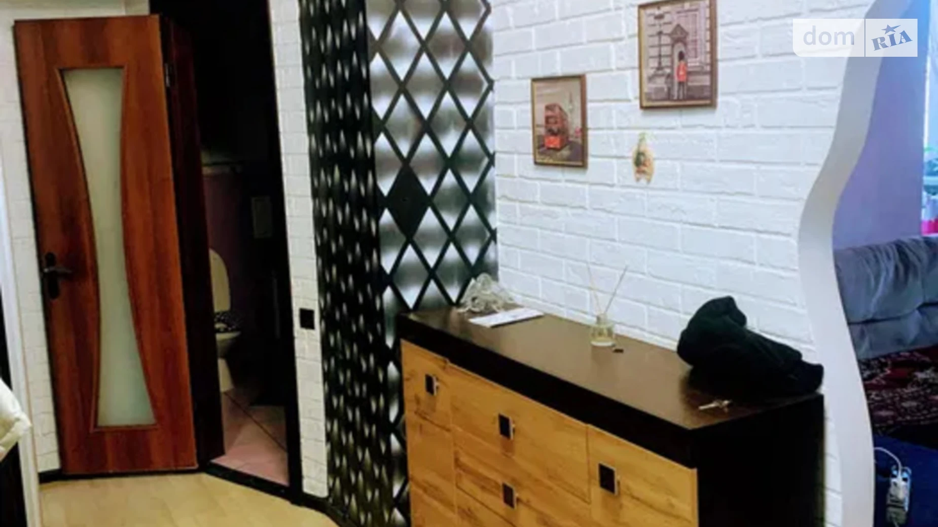 Продається 3-кімнатна квартира 71.3 кв. м у Кам'янському, просп. Свободи(Леніна), 67 - фото 3